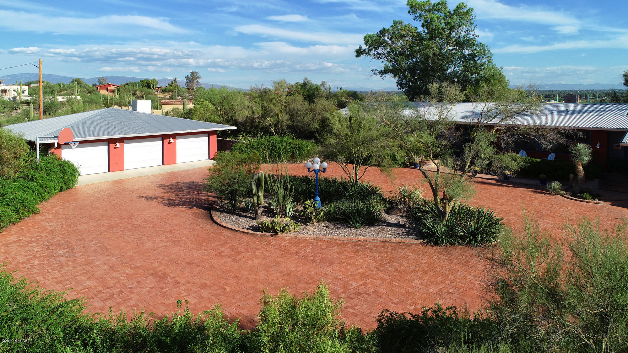 Catalina Foothills Estates NO. 2 - Residential