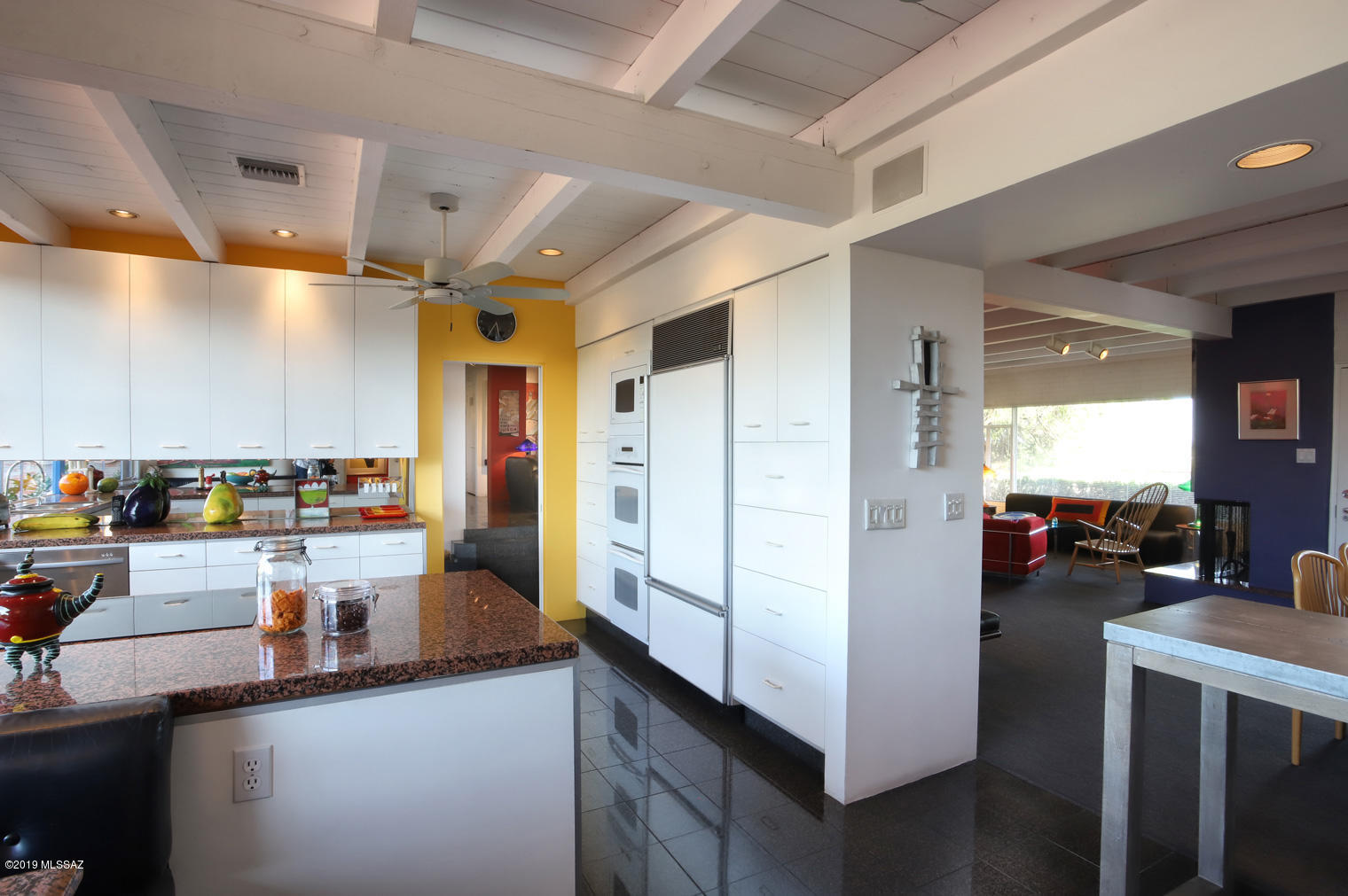 Catalina Foothills Estates NO. 2 - Residential