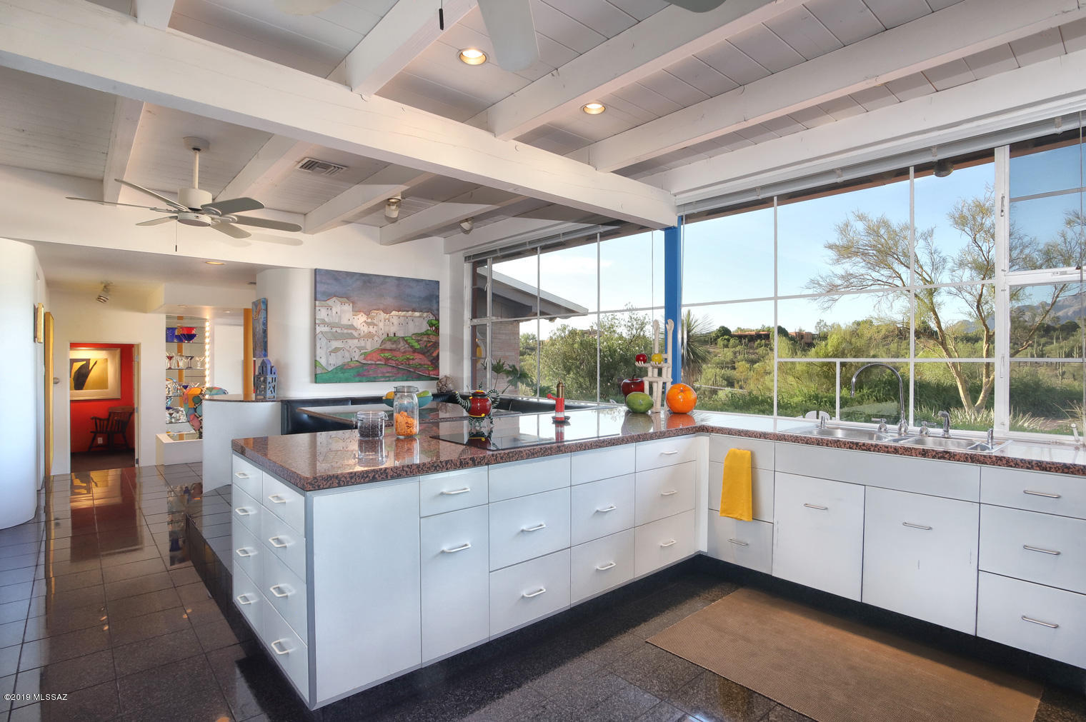 Catalina Foothills Estates NO. 2 - Residential