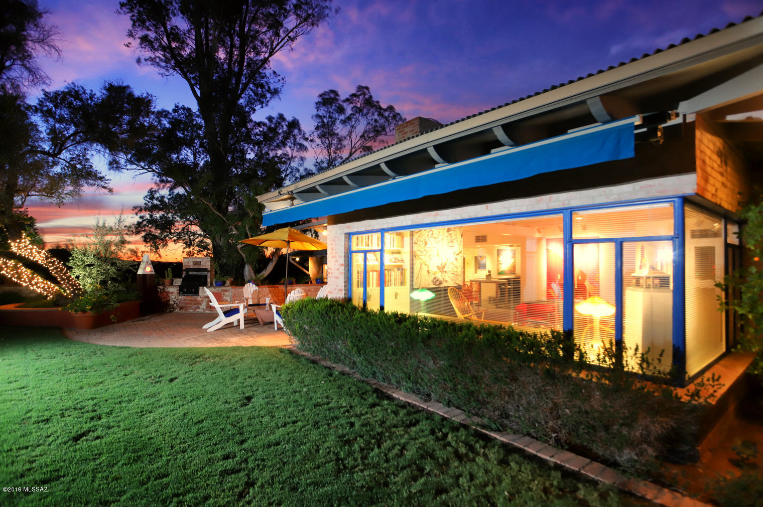 Catalina Foothills Estates NO. 2 - Residential