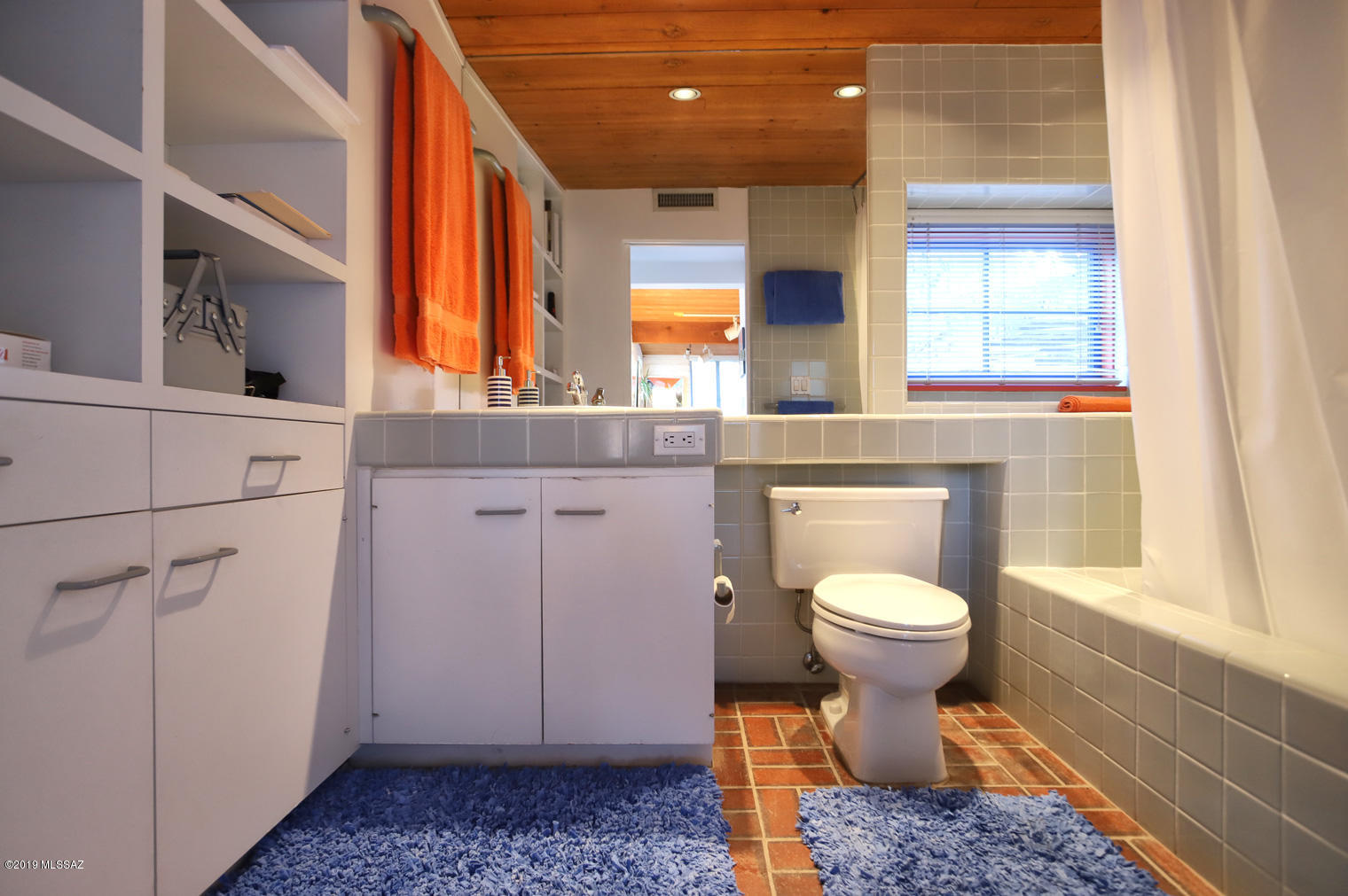 Catalina Foothills Estates NO. 2 - Residential