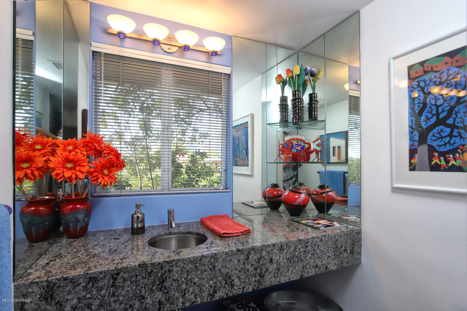 Catalina Foothills Estates NO. 2 - Residential