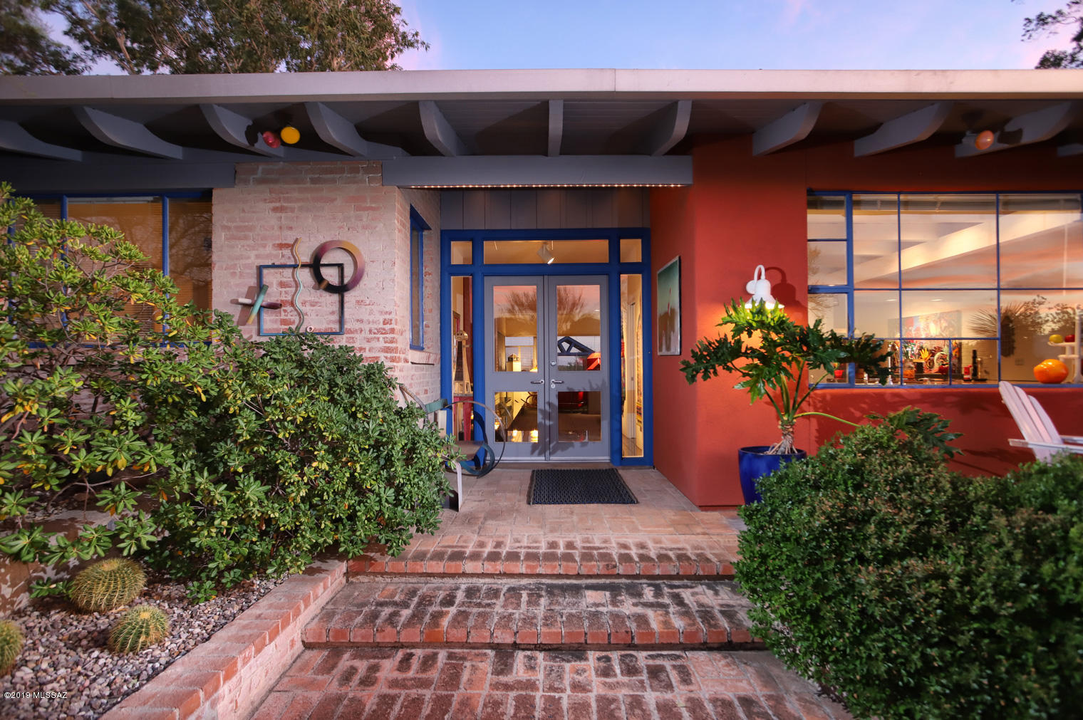 Catalina Foothills Estates NO. 2 - Residential