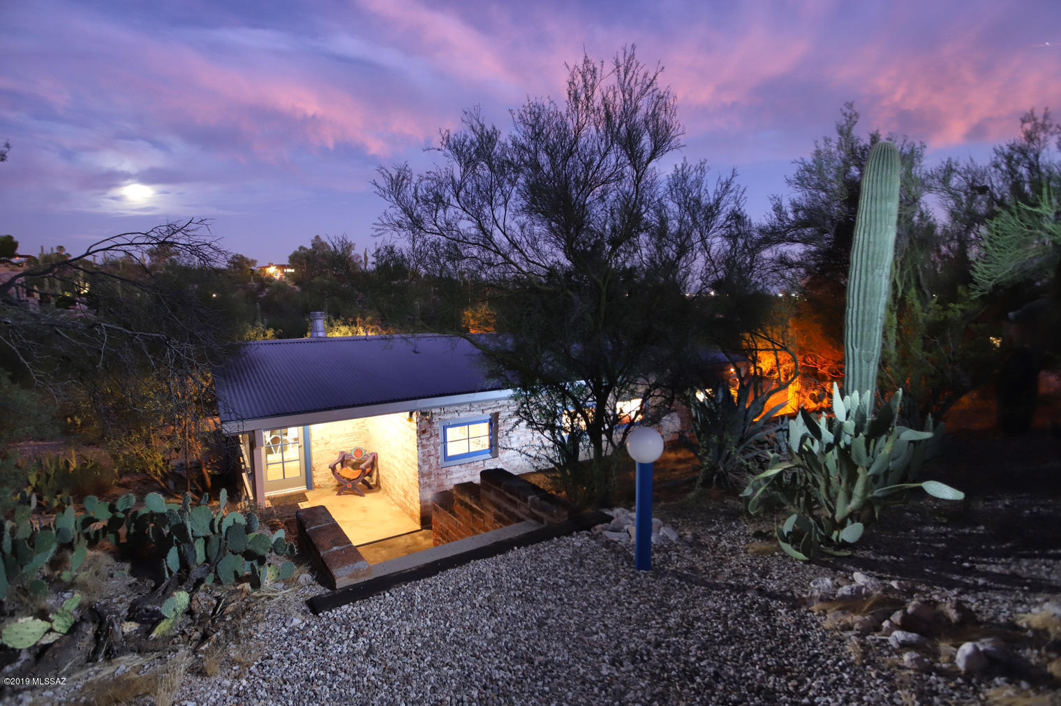 Catalina Foothills Estates NO. 2 - Residential