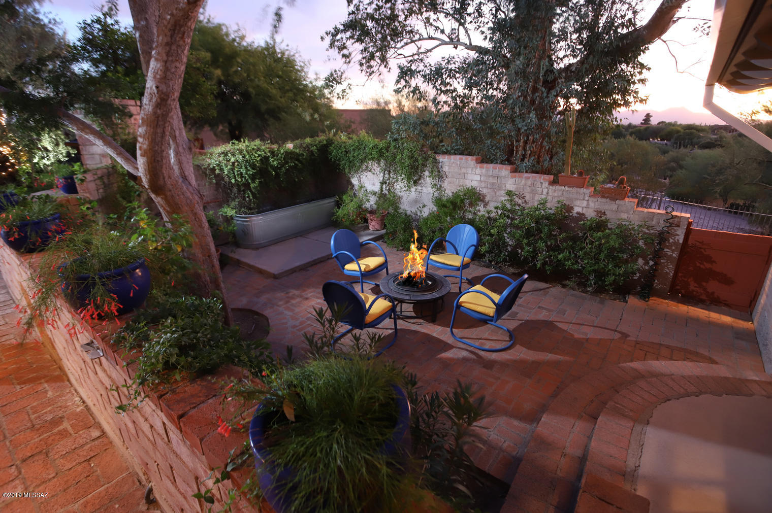 Catalina Foothills Estates NO. 2 - Residential