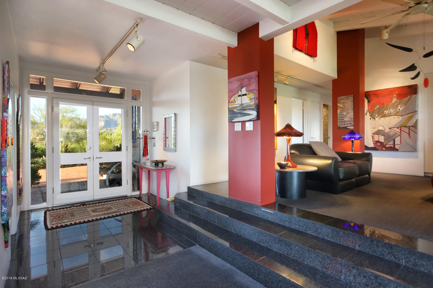 Catalina Foothills Estates NO. 2 - Residential