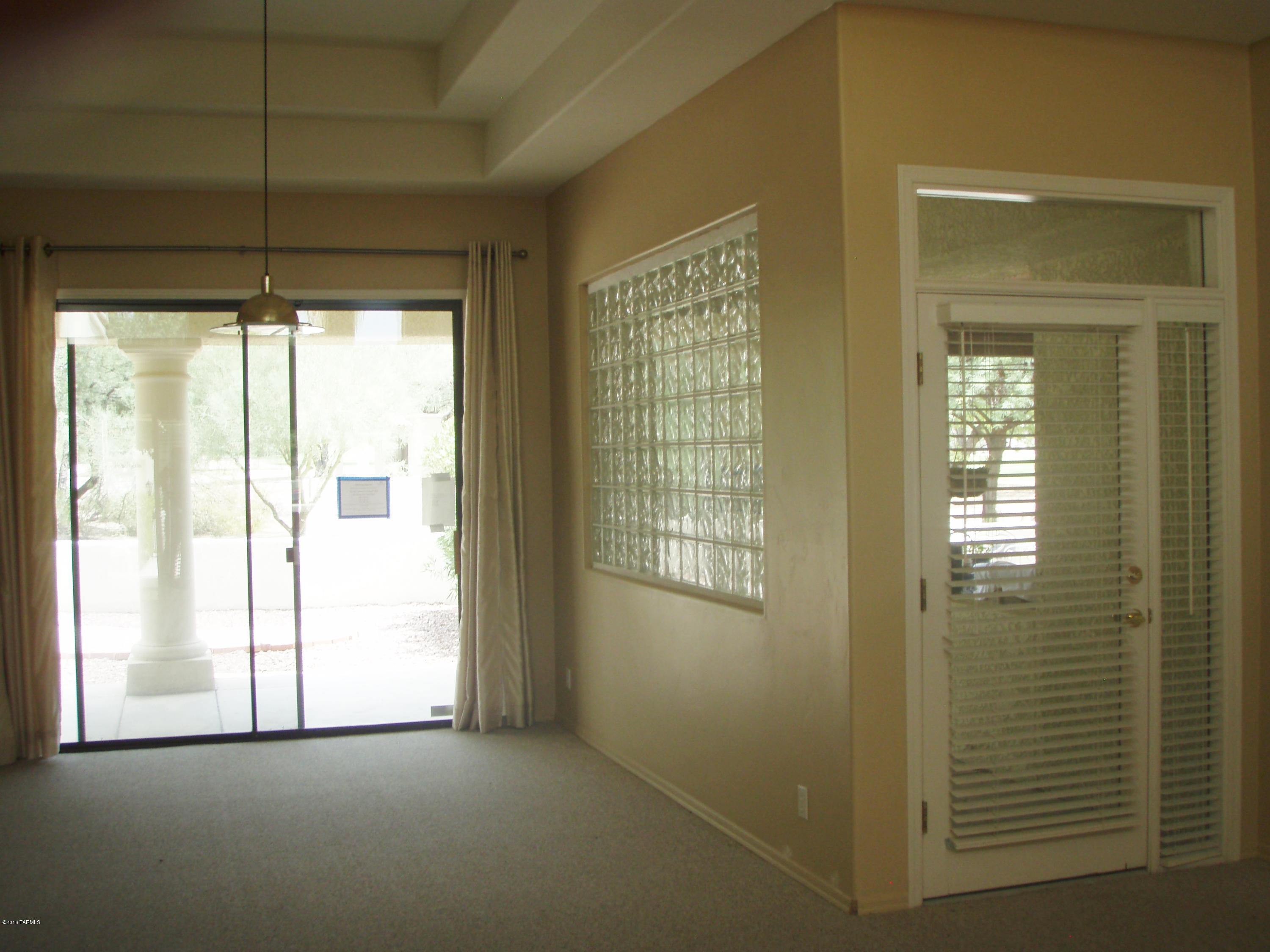Placita Del Oro Patio Homes (1-42) - Residential Lease