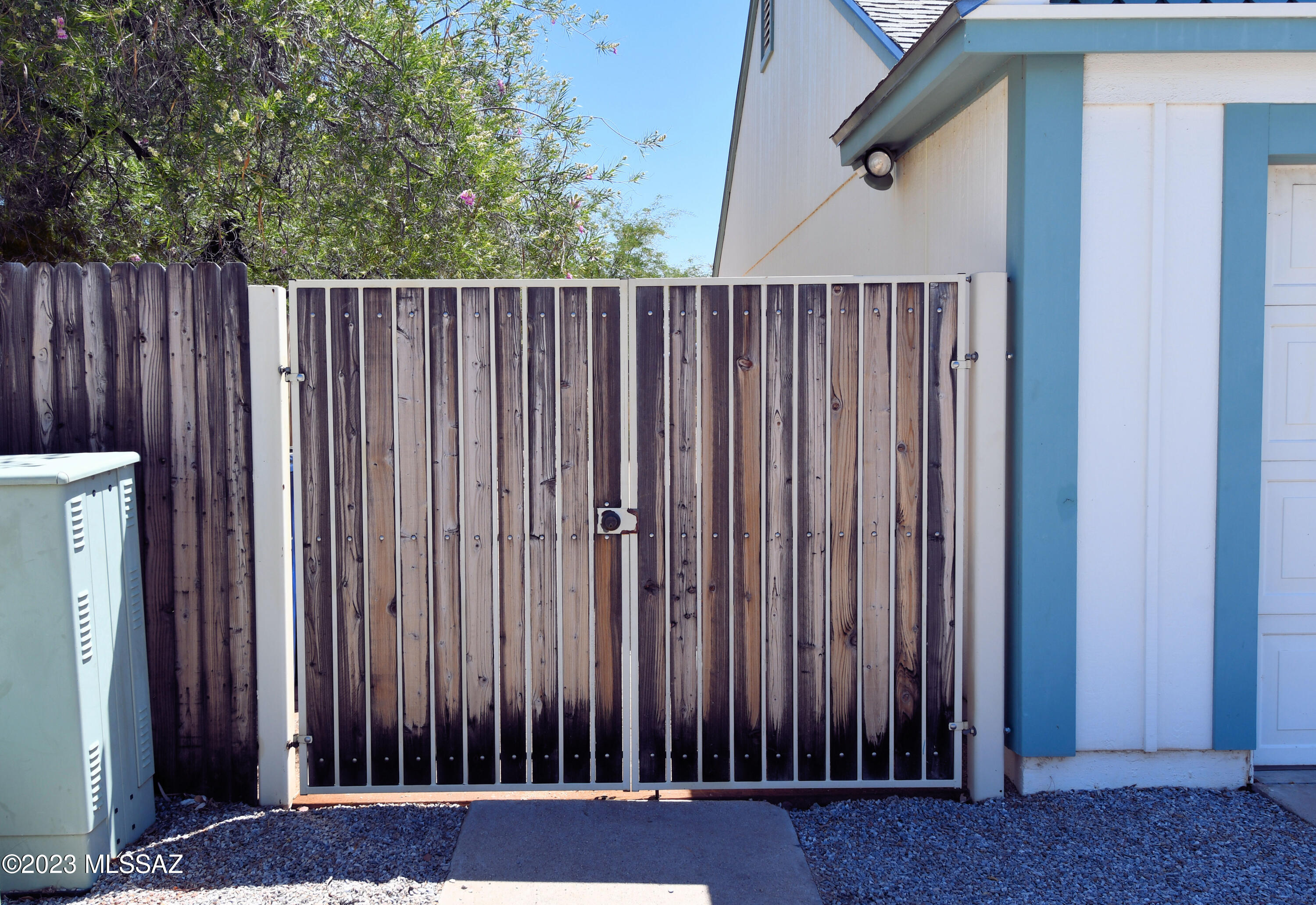 Saguaro Canyon (101-198) - Residential