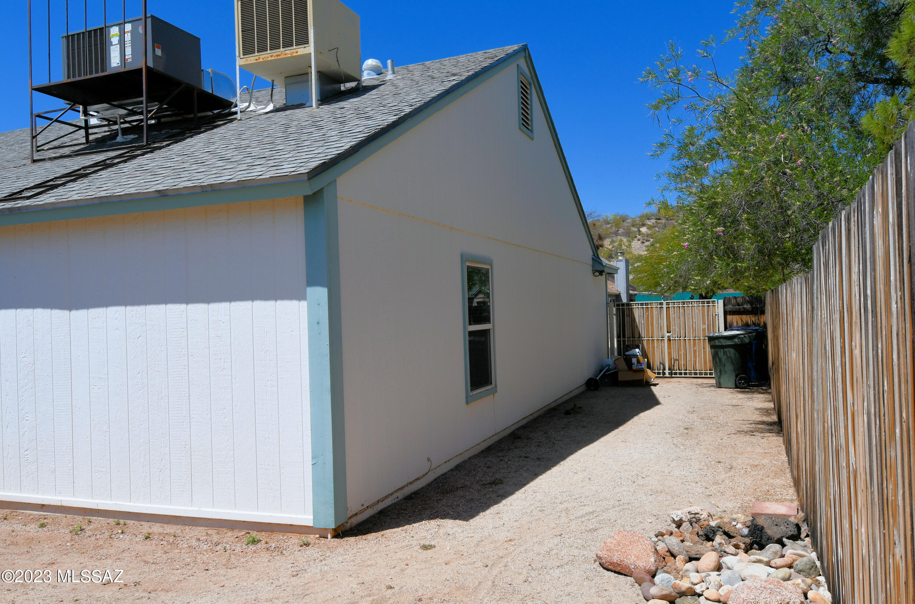Saguaro Canyon (101-198) - Residential