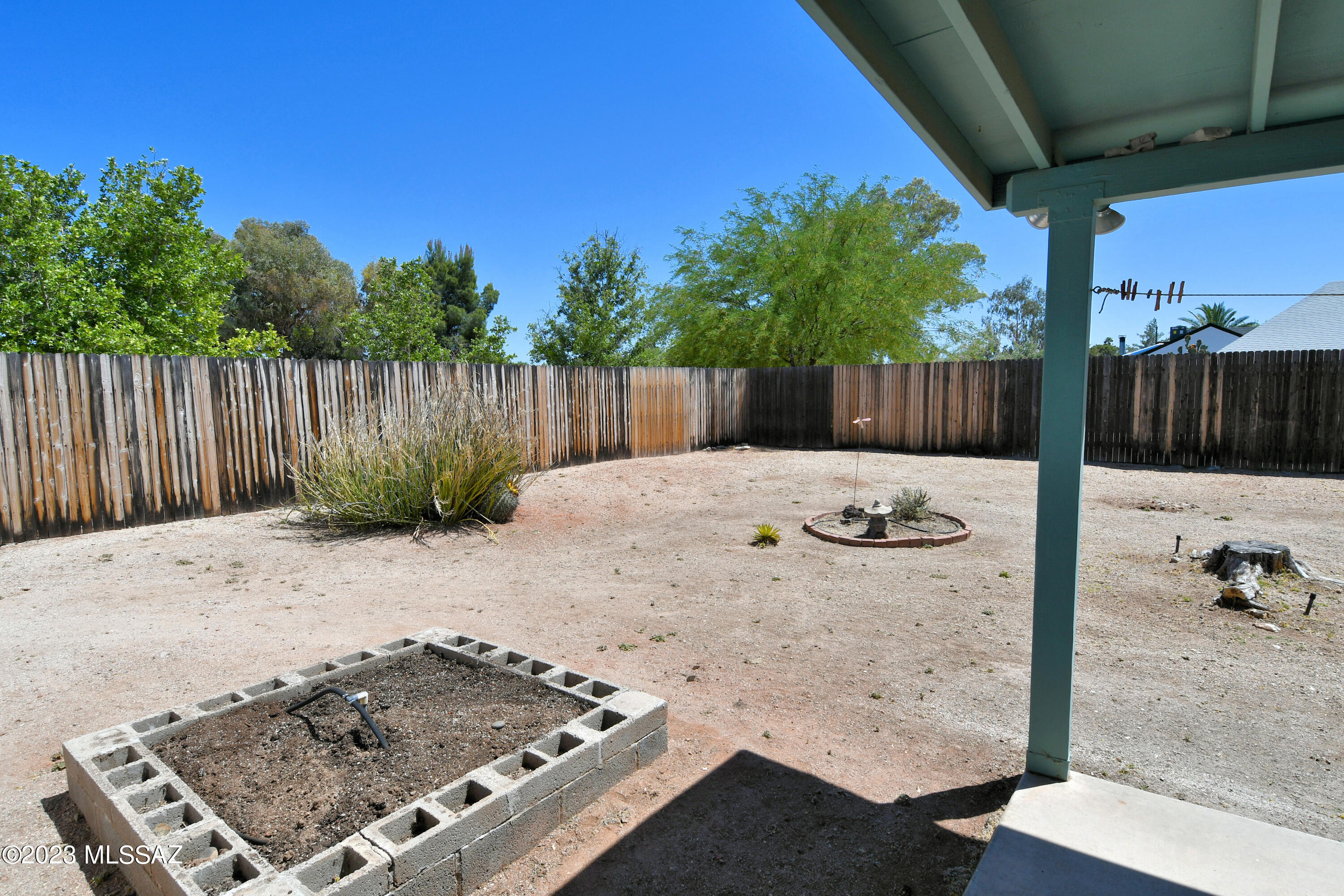 Saguaro Canyon (101-198) - Residential