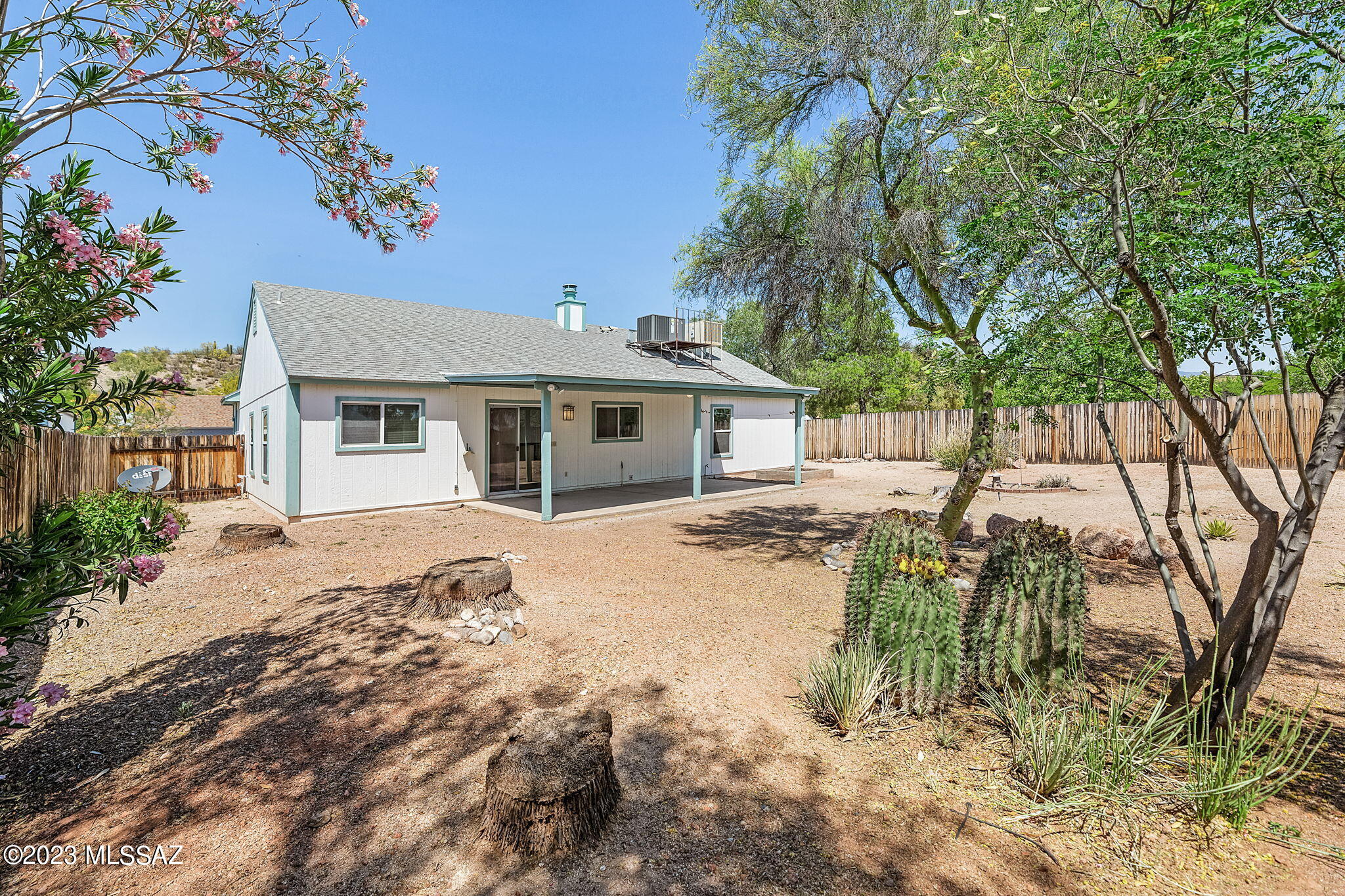 Saguaro Canyon (101-198) - Residential