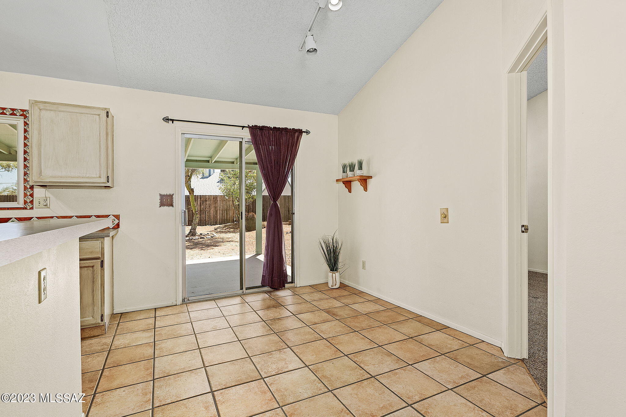 Saguaro Canyon (101-198) - Residential