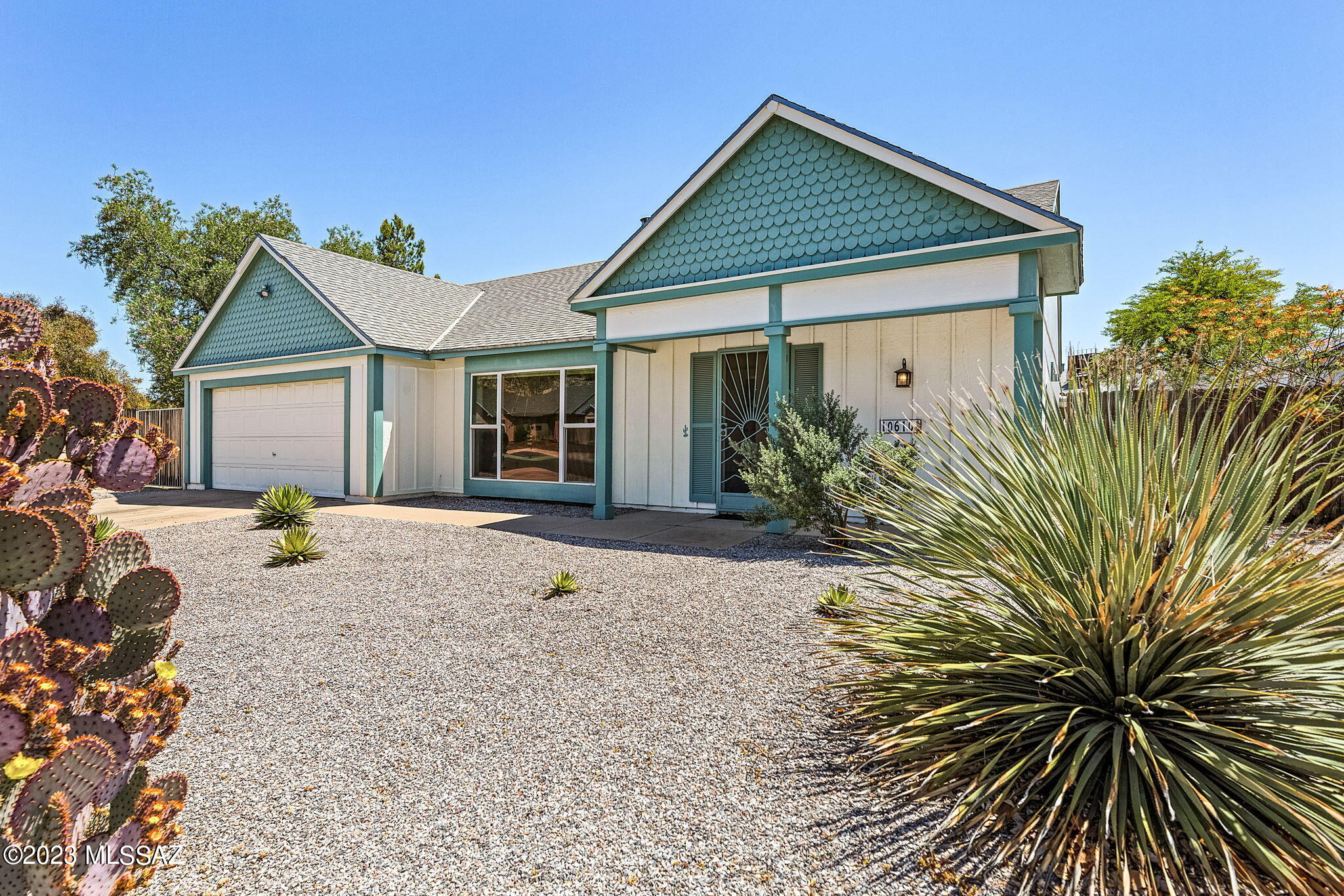 Saguaro Canyon (101-198) - Residential