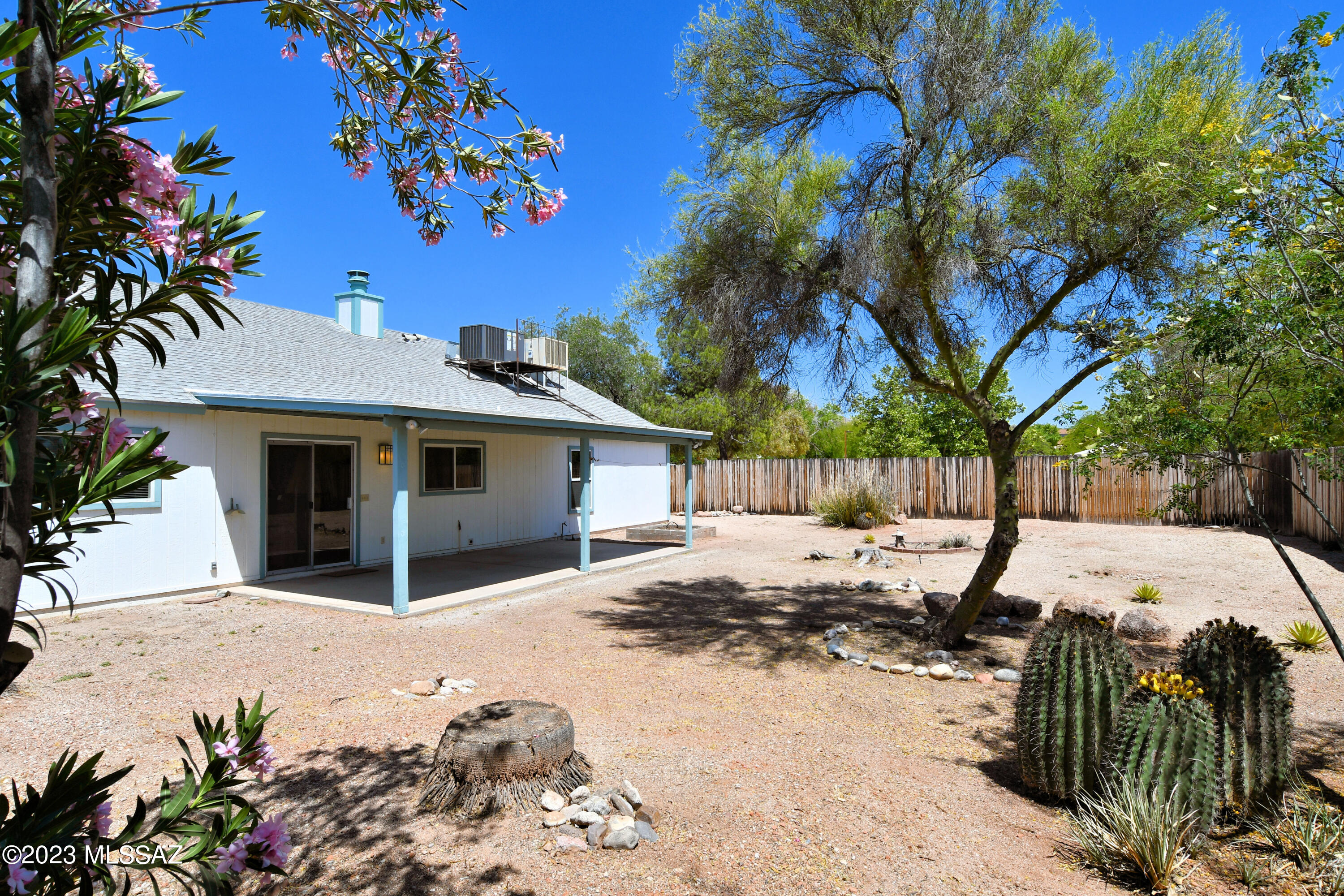 Saguaro Canyon (101-198) - Residential