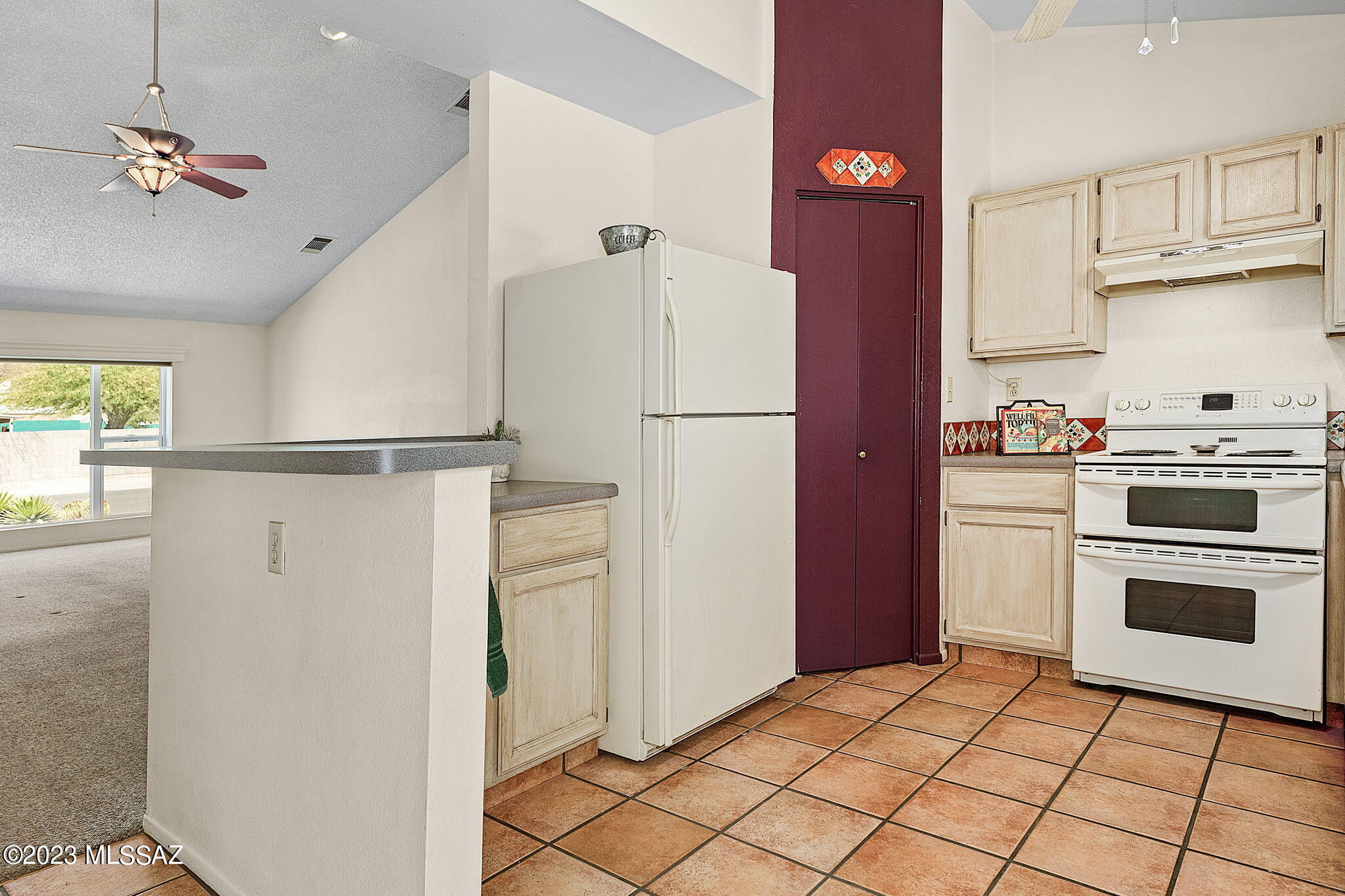 Saguaro Canyon (101-198) - Residential