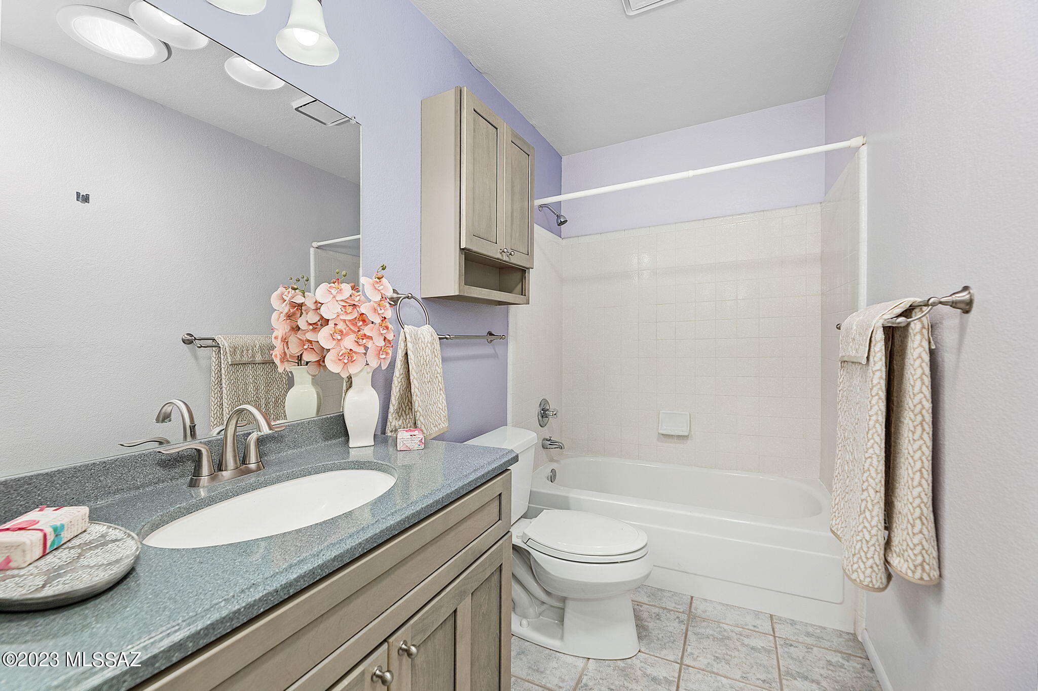 Saguaro Canyon (101-198) - Residential