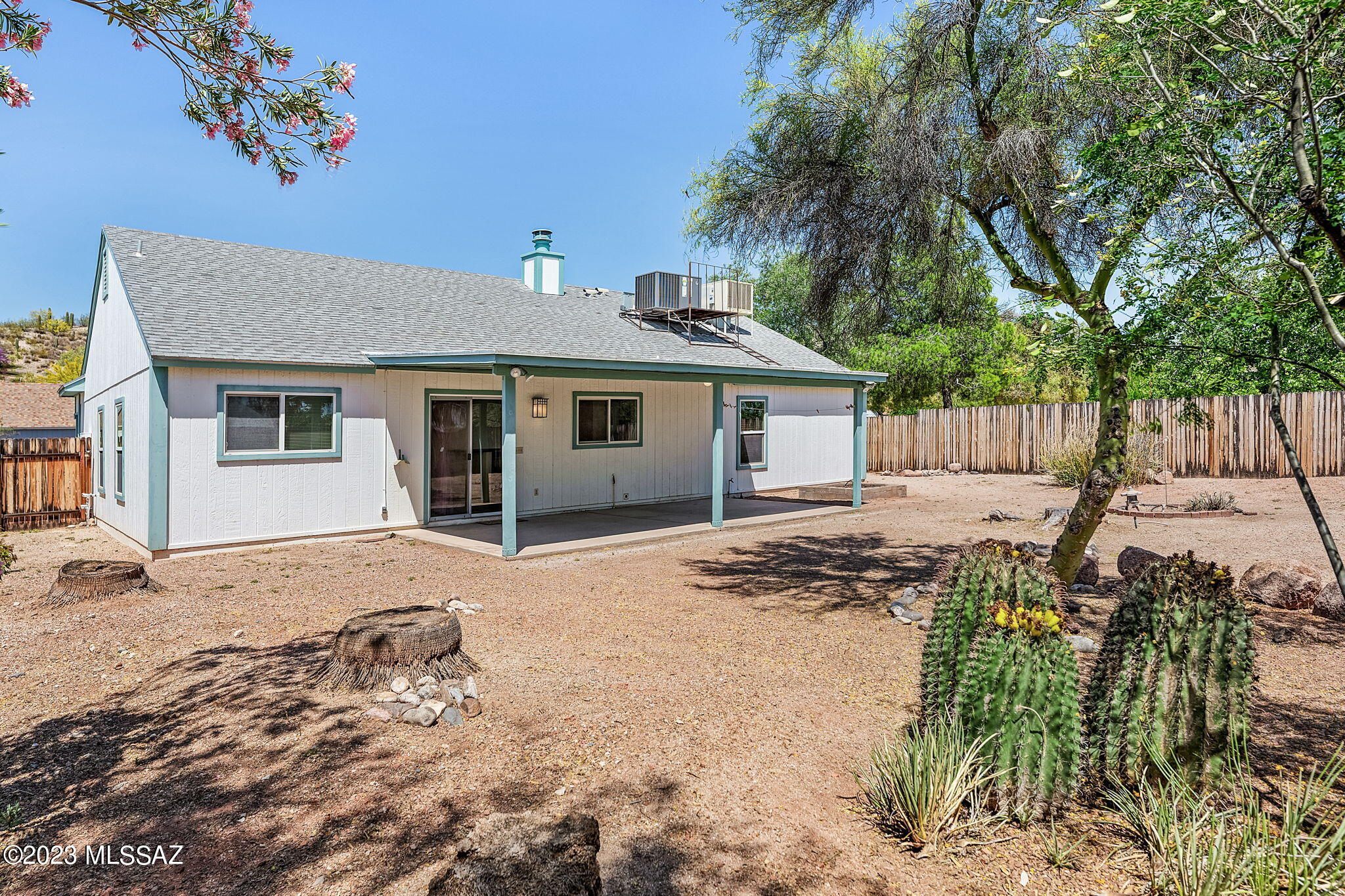 Saguaro Canyon (101-198) - Residential