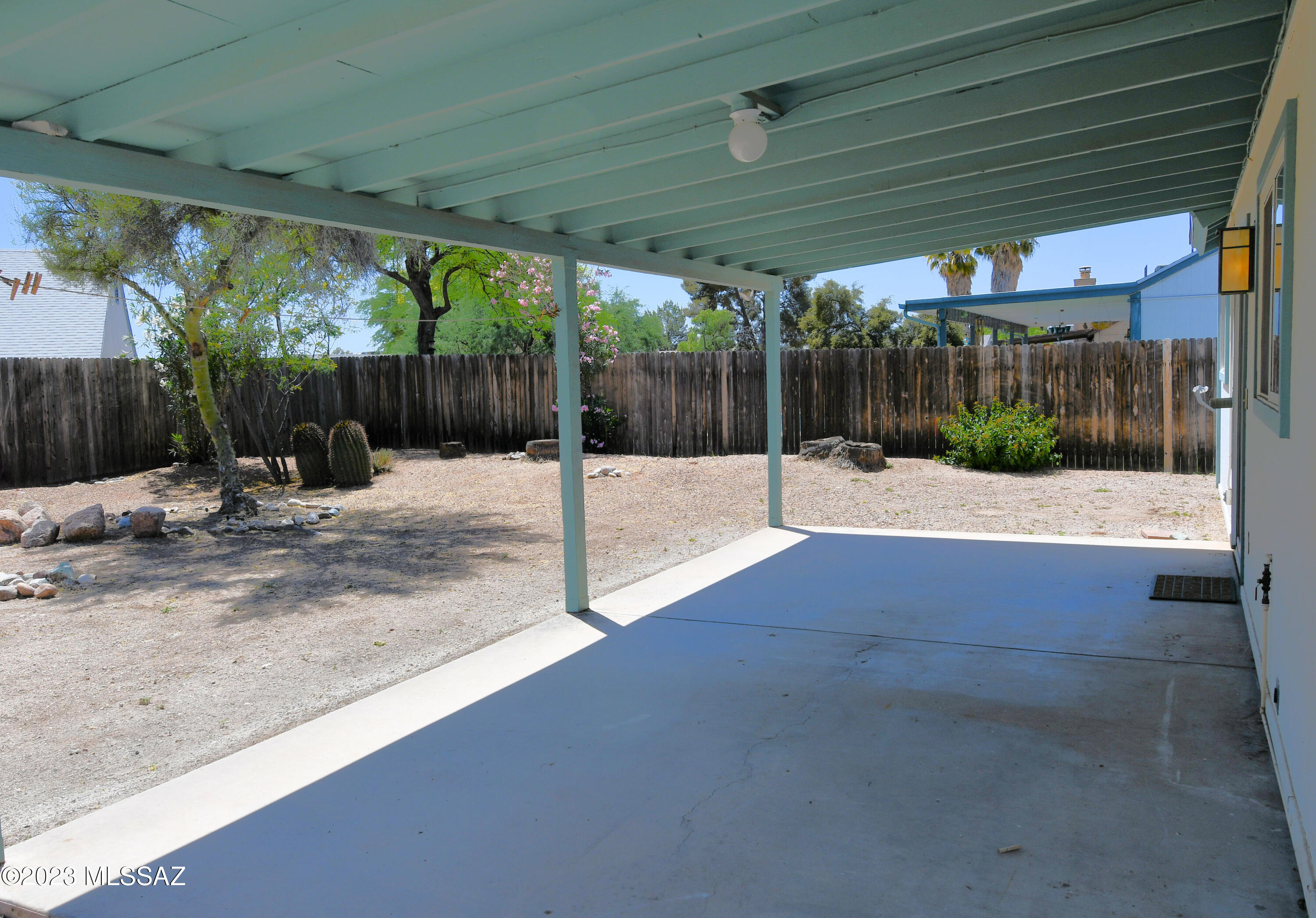 Saguaro Canyon (101-198) - Residential