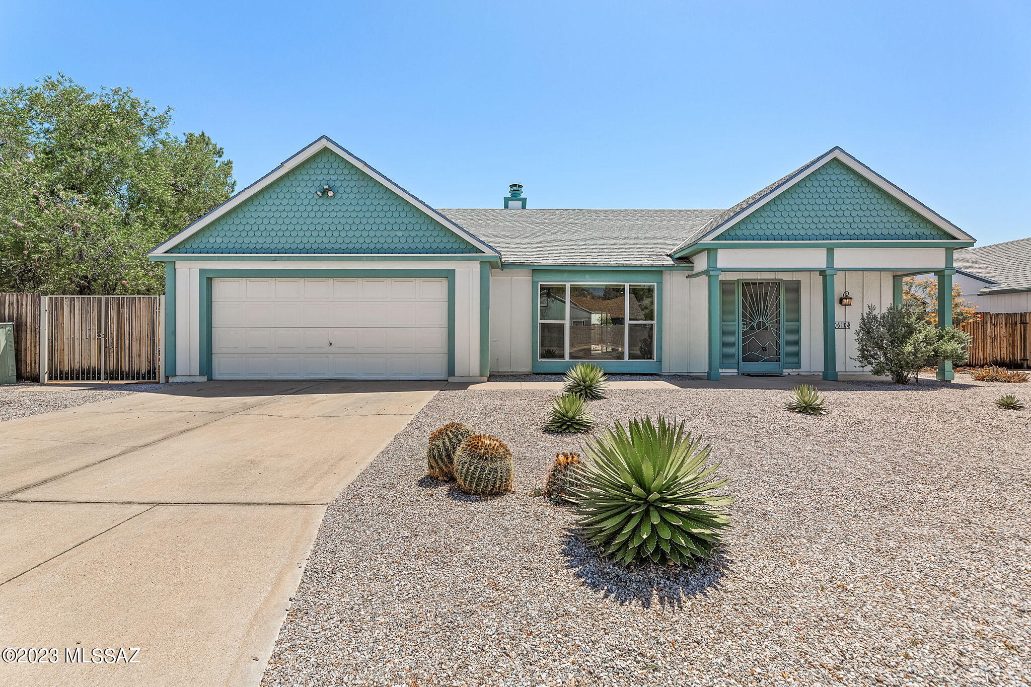 Saguaro Canyon (101-198) - Residential