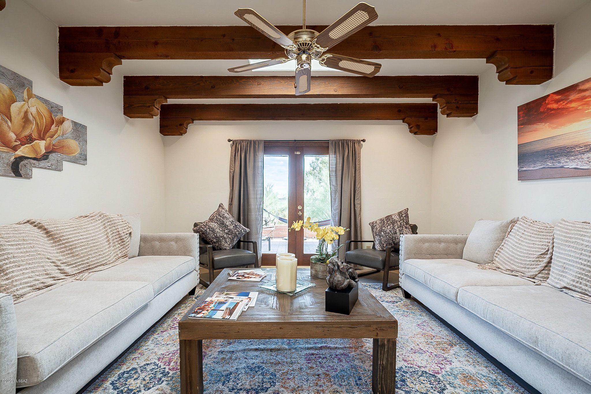 Catalina Foothills Est. NO. 10 (73-90, 119, 121, 123, 127-146) - Residential