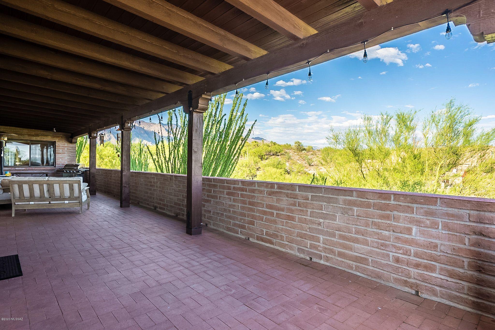 Catalina Foothills Est. NO. 10 (73-90, 119, 121, 123, 127-146) - Residential