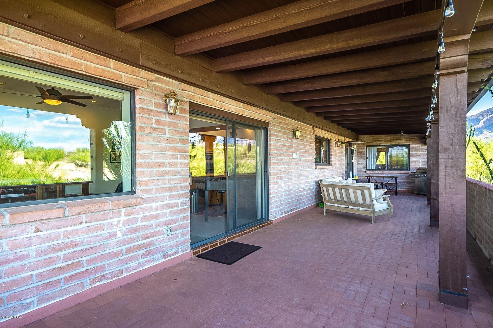 Catalina Foothills Est. NO. 10 (73-90, 119, 121, 123, 127-146) - Residential
