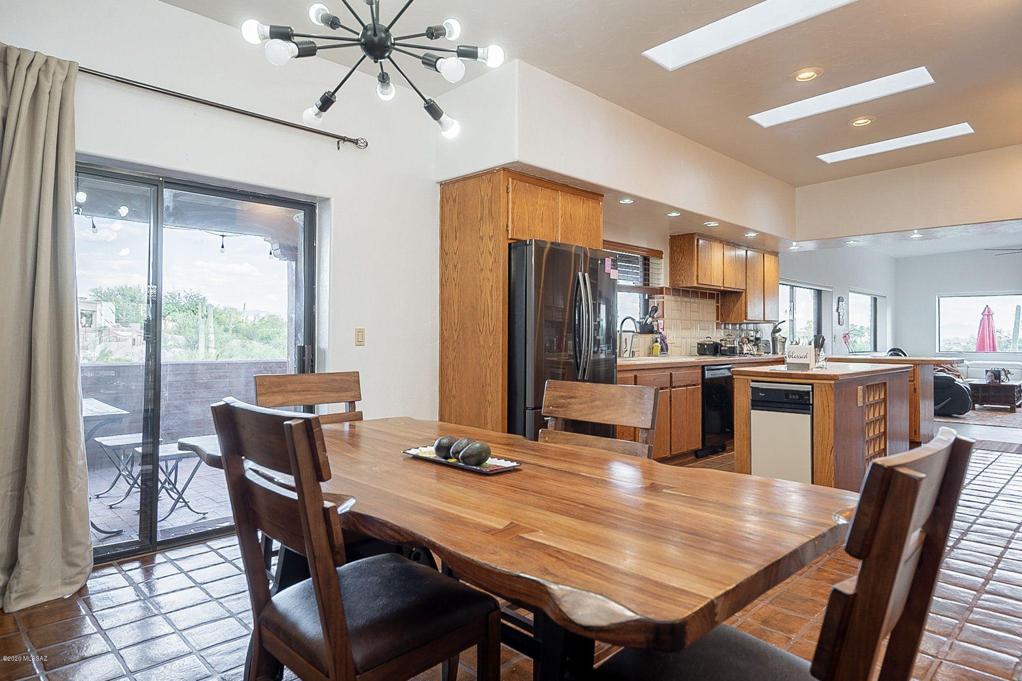 Catalina Foothills Est. NO. 10 (73-90, 119, 121, 123, 127-146) - Residential