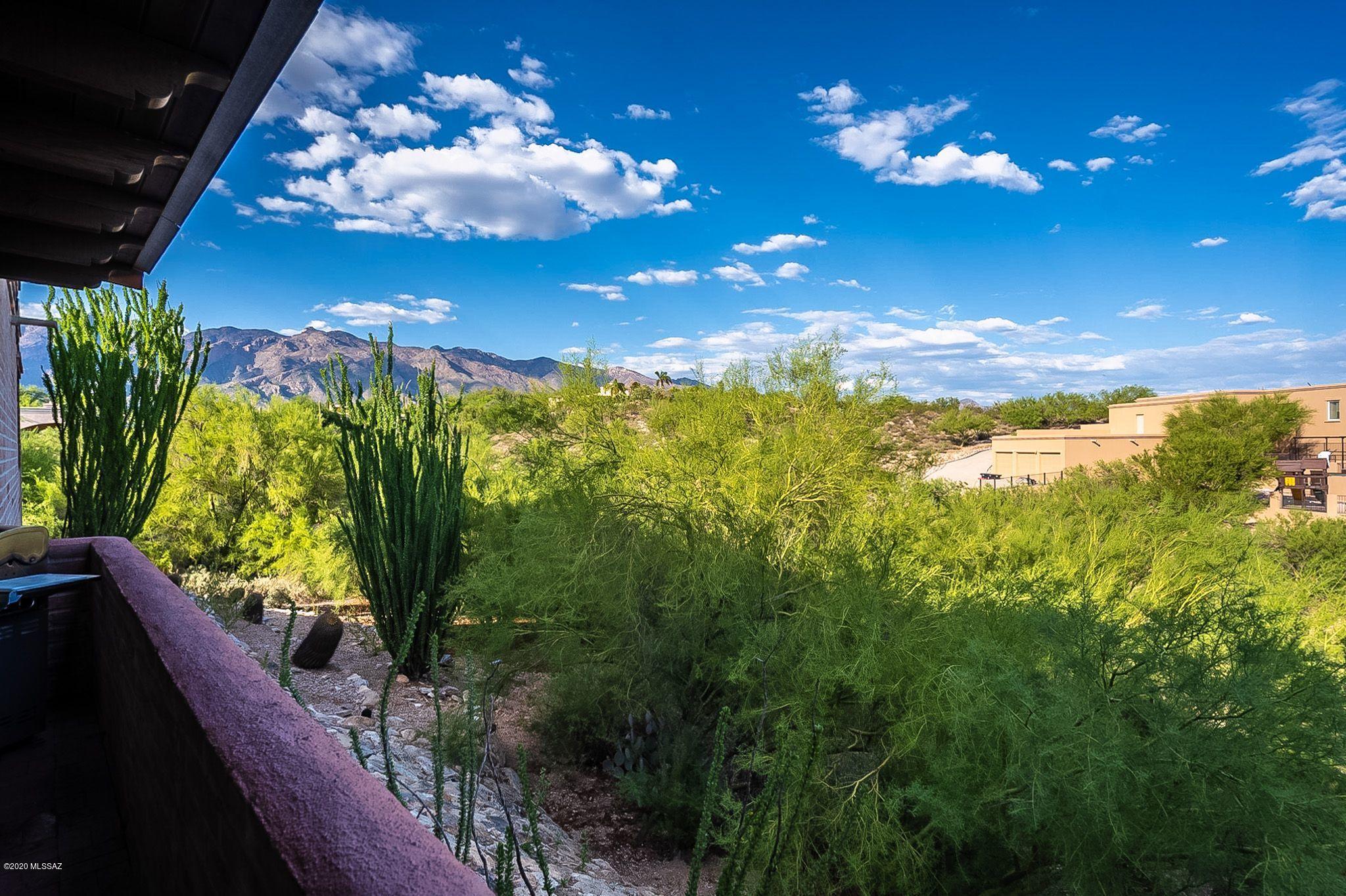 Catalina Foothills Est. NO. 10 (73-90, 119, 121, 123, 127-146) - Residential