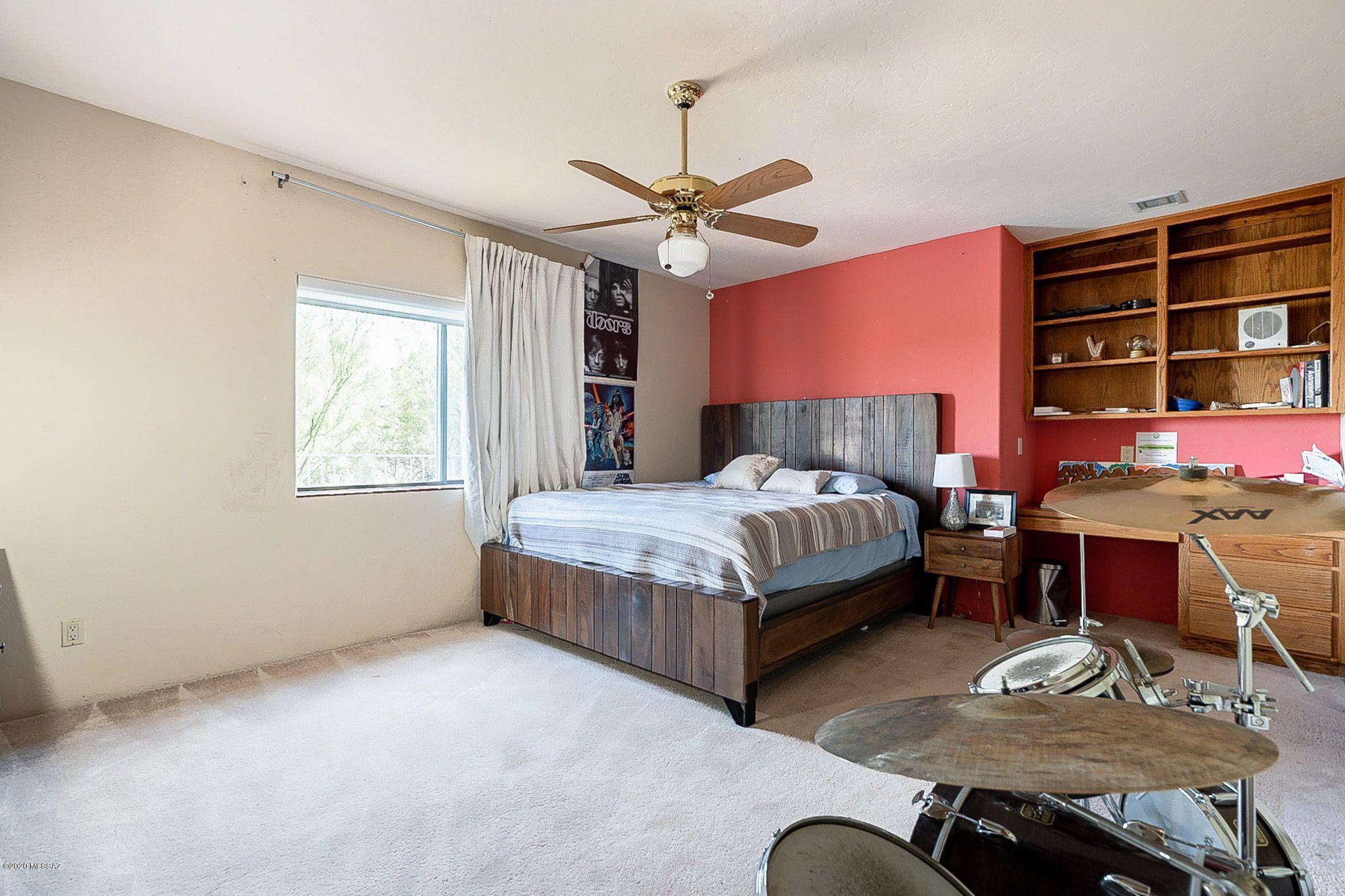 Catalina Foothills Est. NO. 10 (73-90, 119, 121, 123, 127-146) - Residential