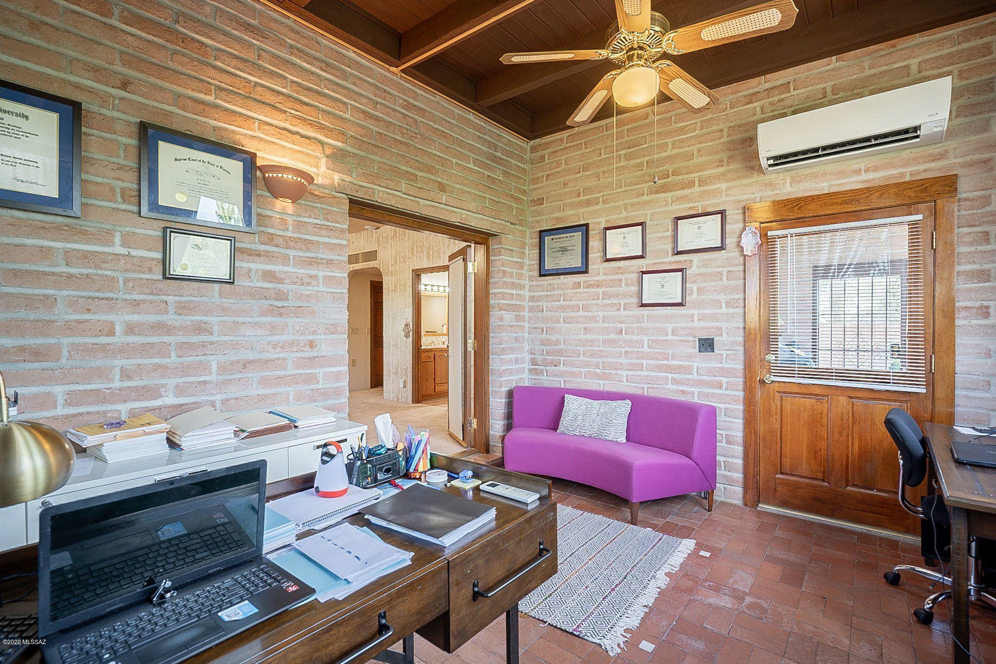 Catalina Foothills Est. NO. 10 (73-90, 119, 121, 123, 127-146) - Residential
