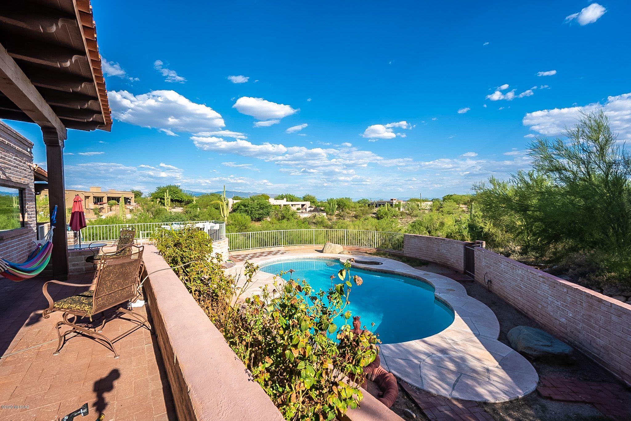Catalina Foothills Est. NO. 10 (73-90, 119, 121, 123, 127-146) - Residential