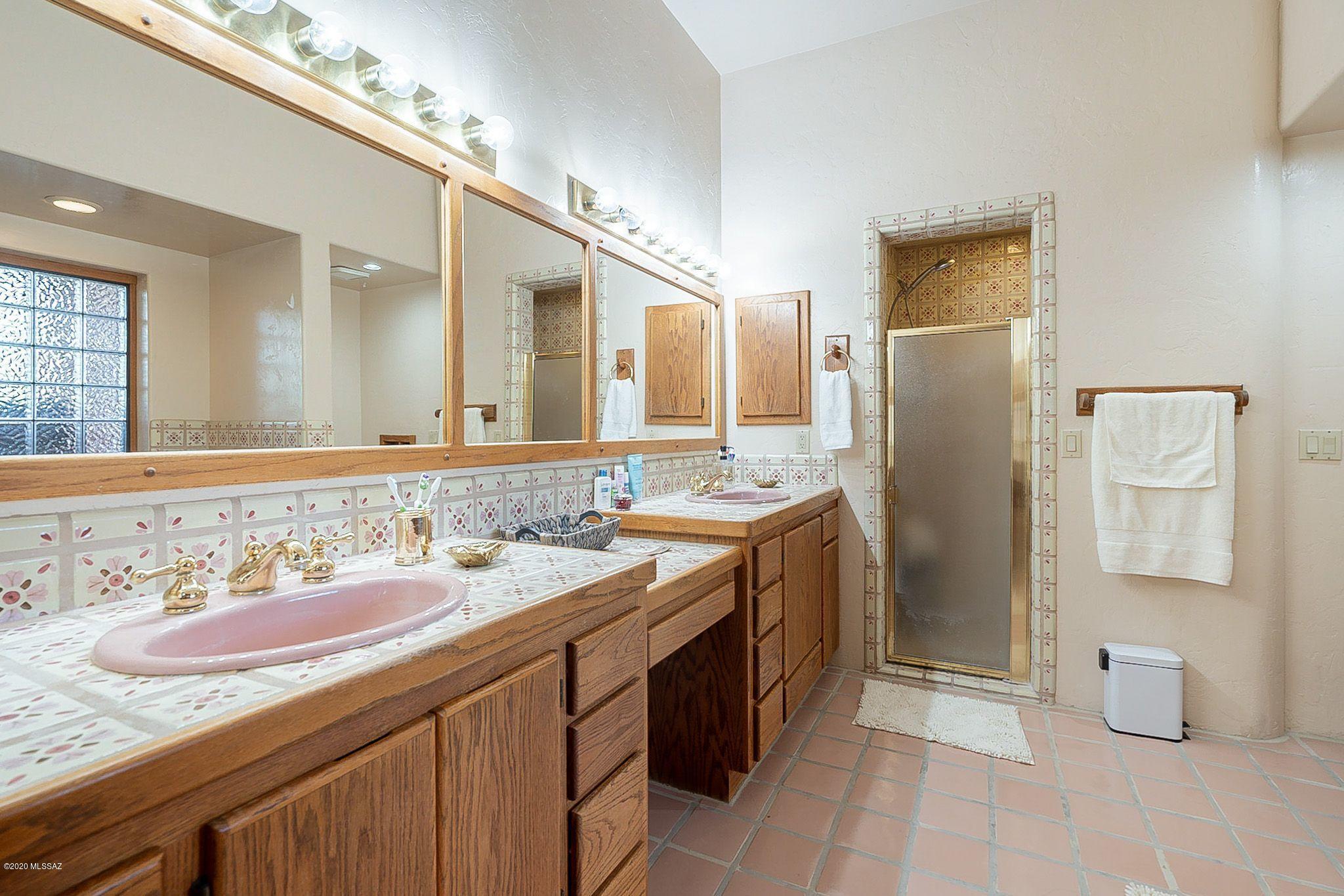 Catalina Foothills Est. NO. 10 (73-90, 119, 121, 123, 127-146) - Residential