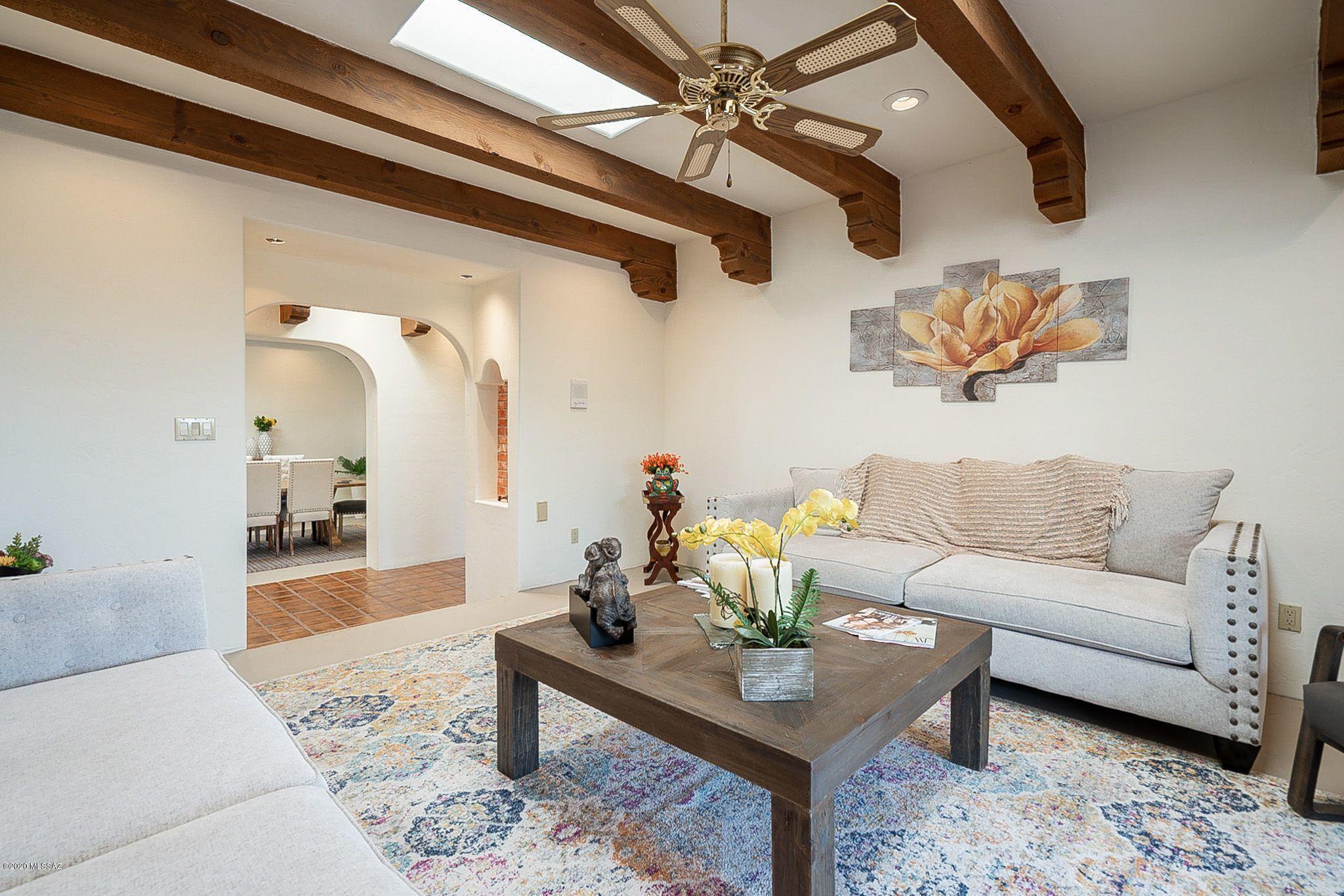 Catalina Foothills Est. NO. 10 (73-90, 119, 121, 123, 127-146) - Residential