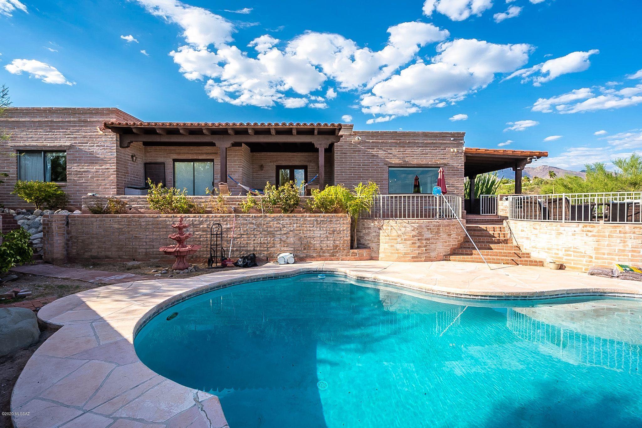 Catalina Foothills Est. NO. 10 (73-90, 119, 121, 123, 127-146) - Residential