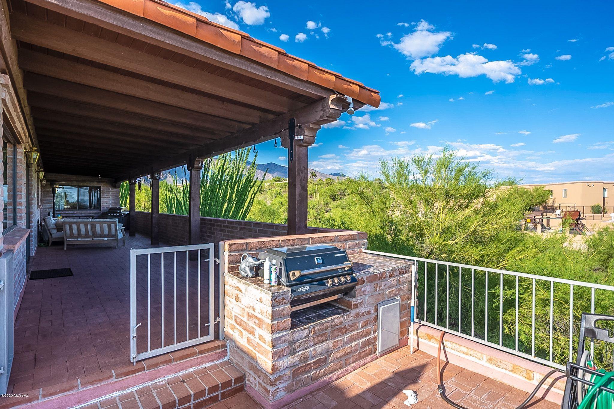 Catalina Foothills Est. NO. 10 (73-90, 119, 121, 123, 127-146) - Residential