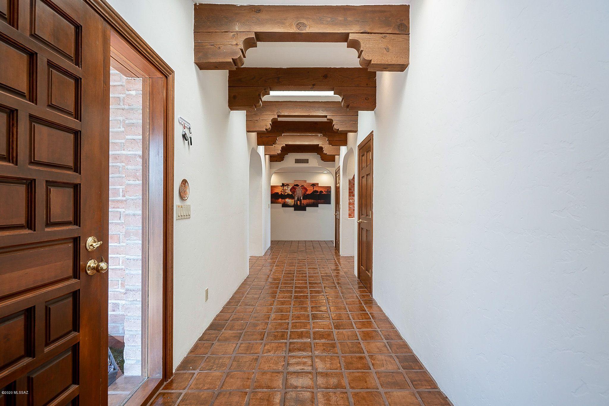 Catalina Foothills Est. NO. 10 (73-90, 119, 121, 123, 127-146) - Residential