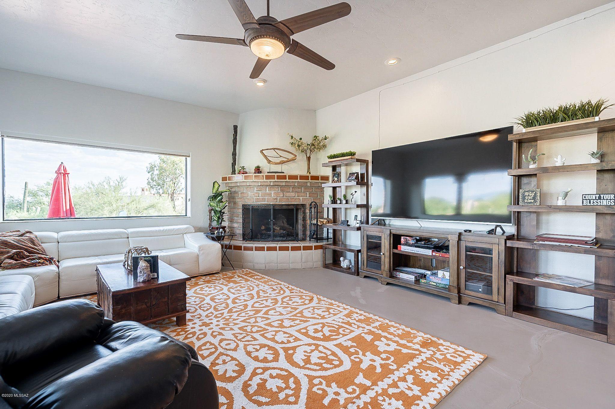Catalina Foothills Est. NO. 10 (73-90, 119, 121, 123, 127-146) - Residential