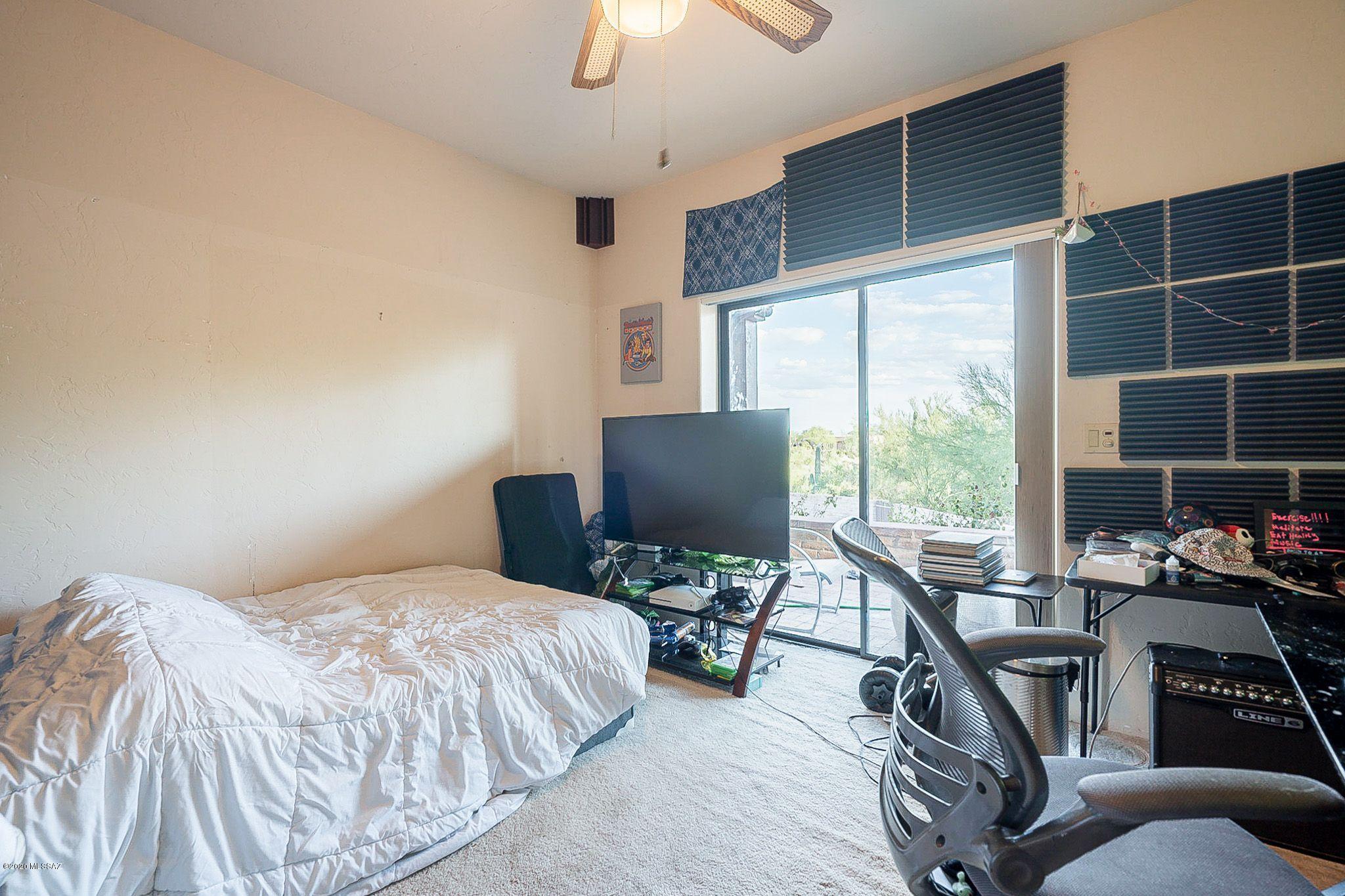 Catalina Foothills Est. NO. 10 (73-90, 119, 121, 123, 127-146) - Residential