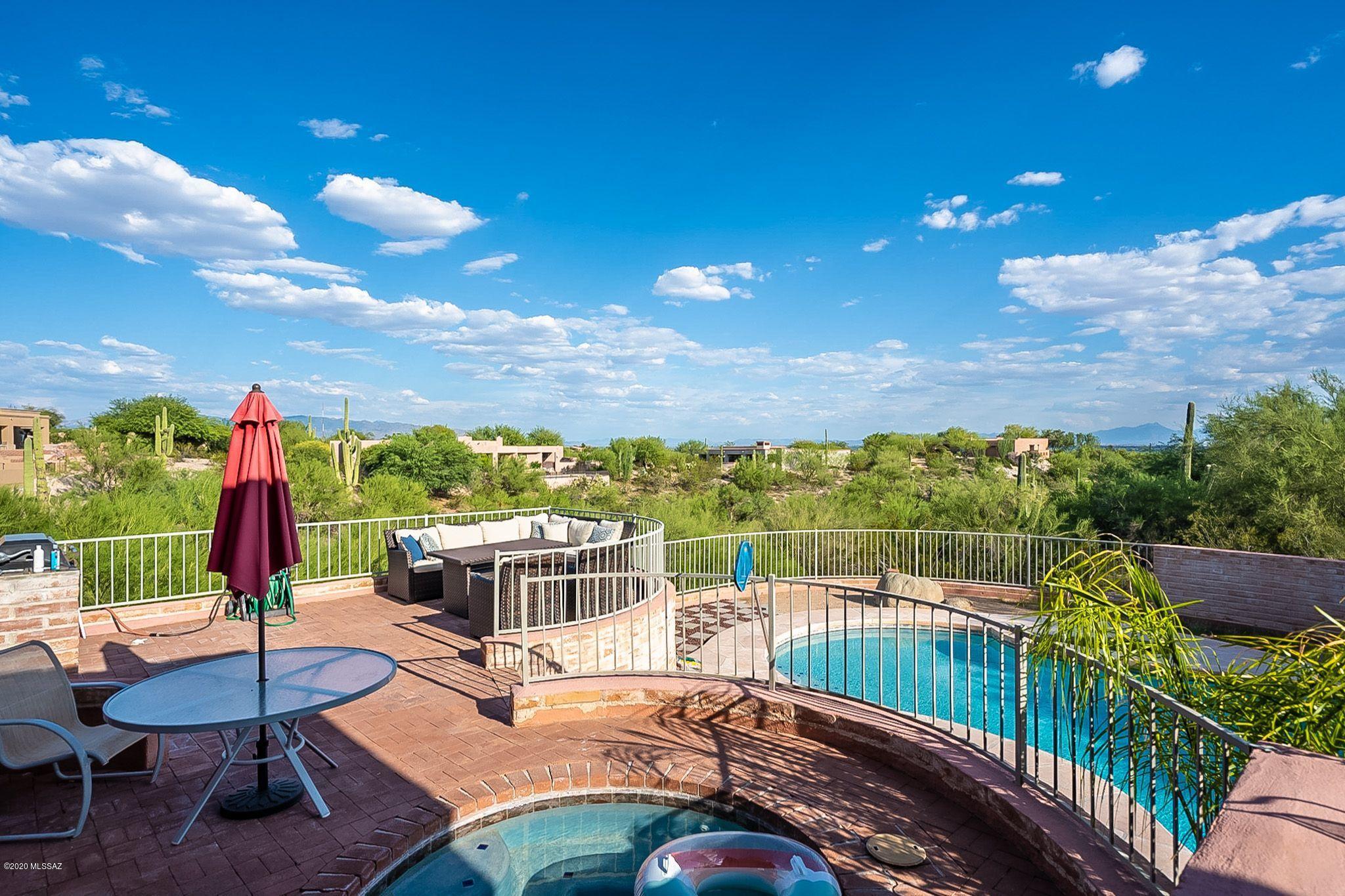 Catalina Foothills Est. NO. 10 (73-90, 119, 121, 123, 127-146) - Residential