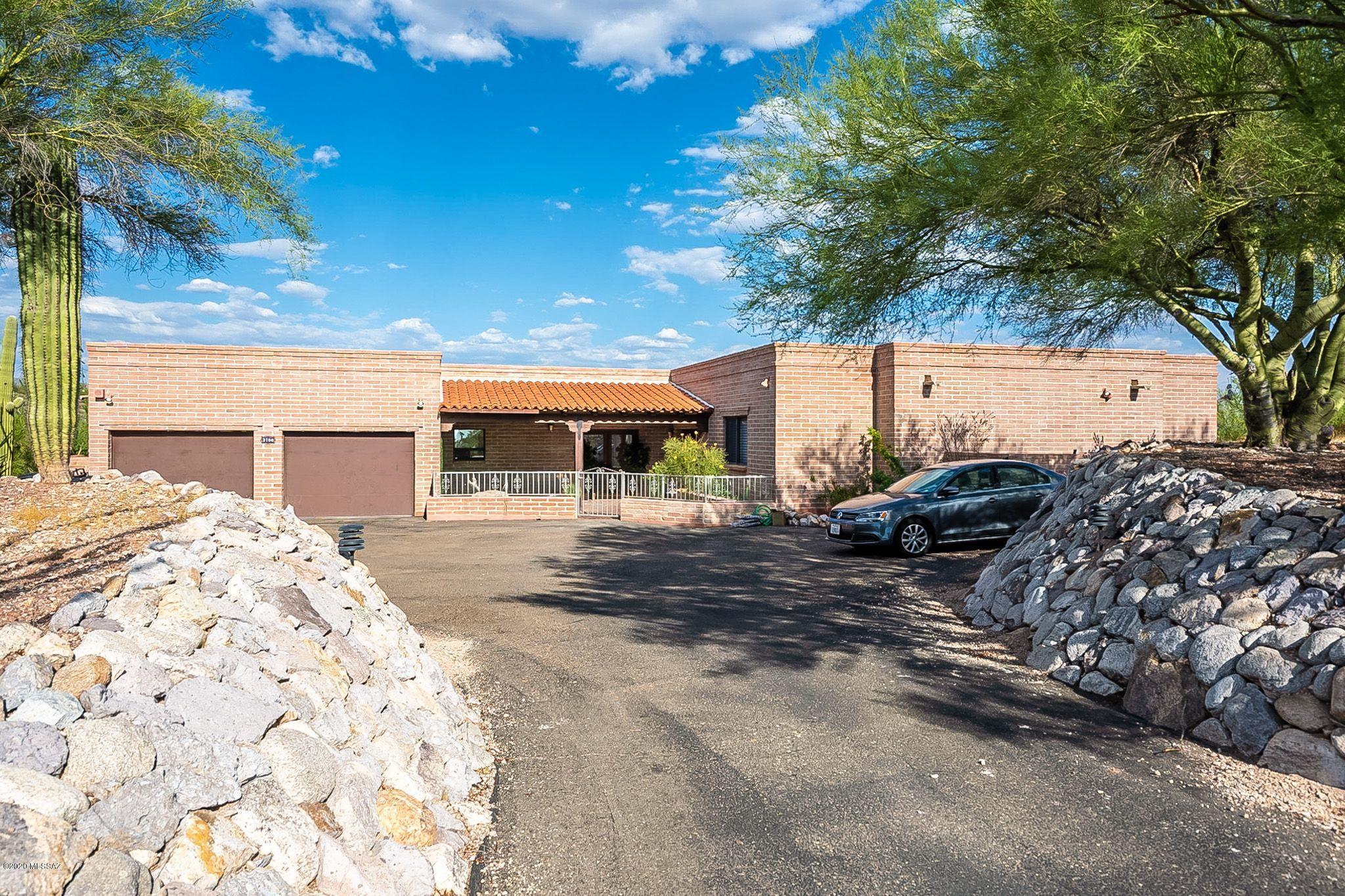 Catalina Foothills Est. NO. 10 (73-90, 119, 121, 123, 127-146) - Residential