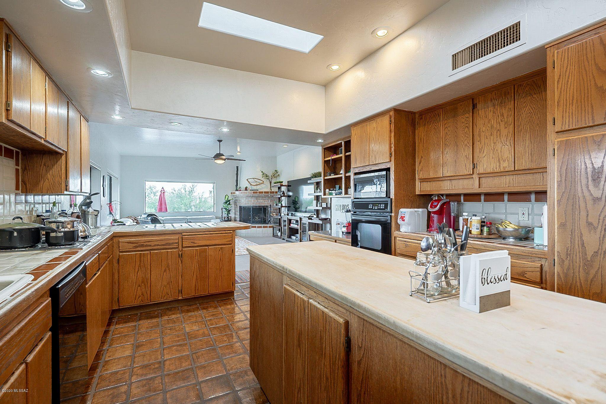 Catalina Foothills Est. NO. 10 (73-90, 119, 121, 123, 127-146) - Residential