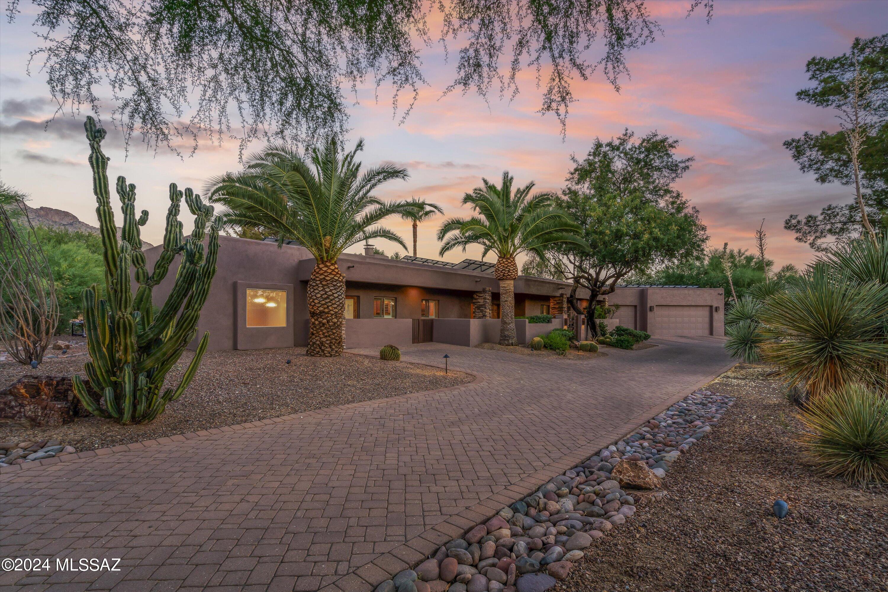 Oro Valley Estates - Residential