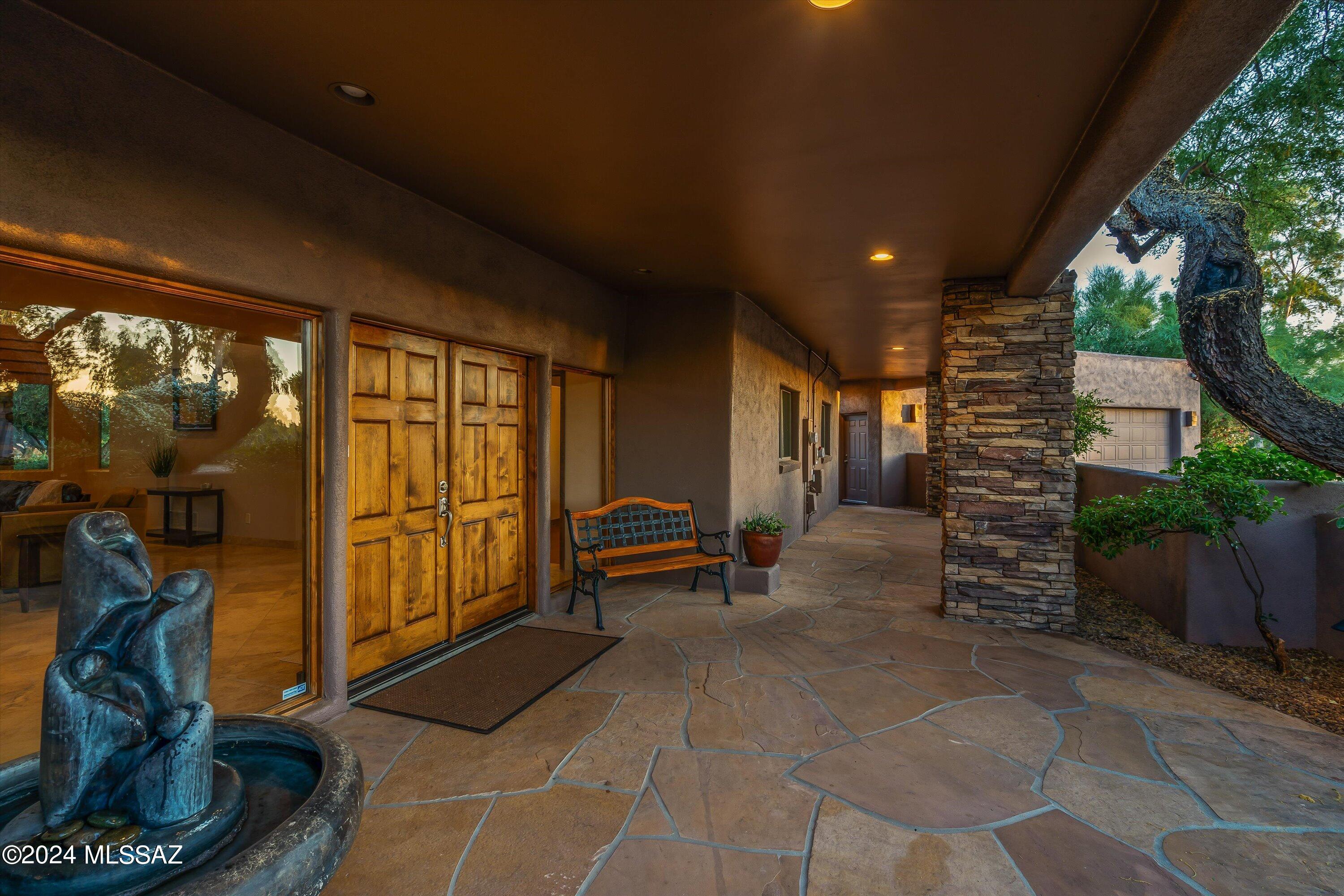 Oro Valley Estates - Residential