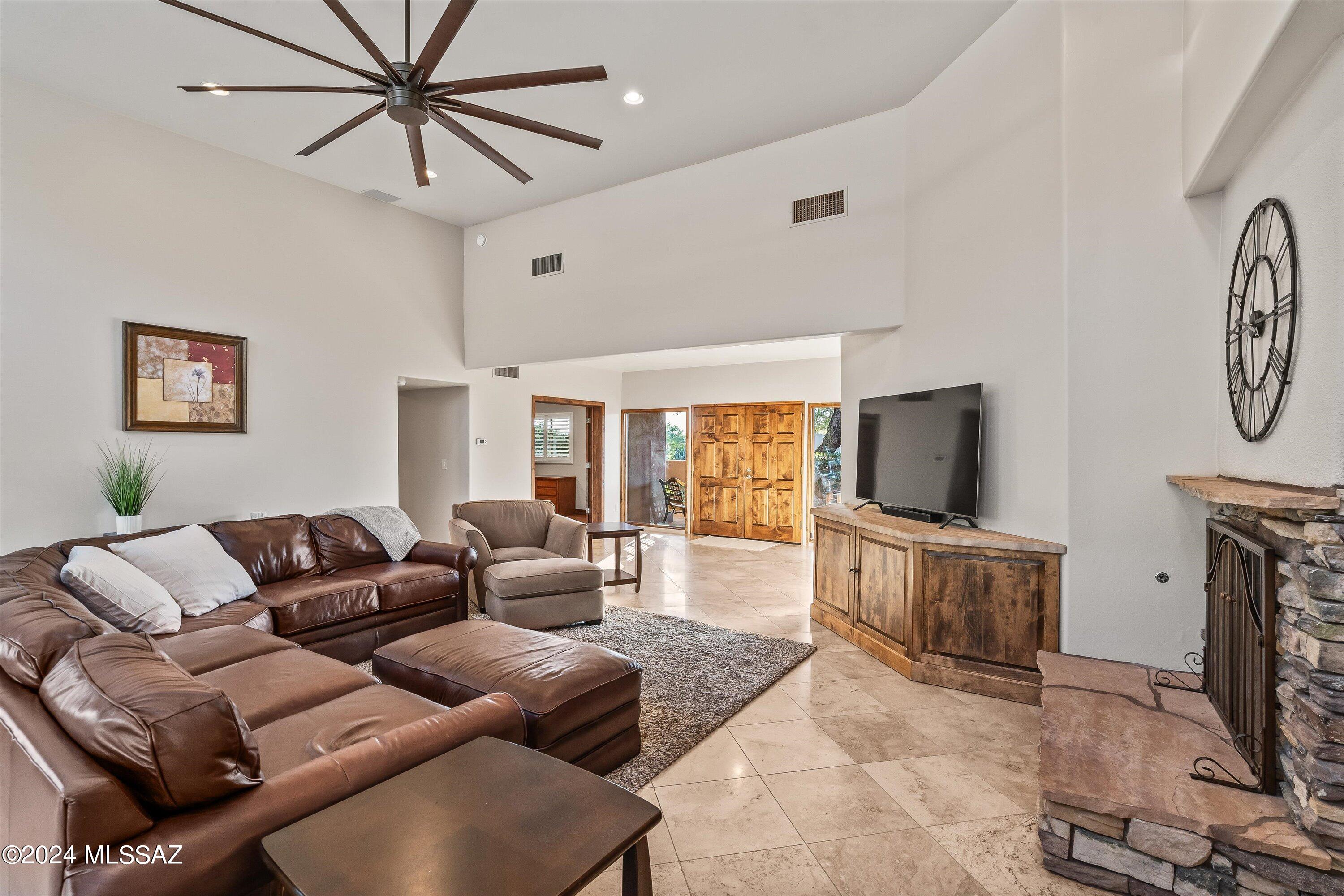 Oro Valley Estates - Residential