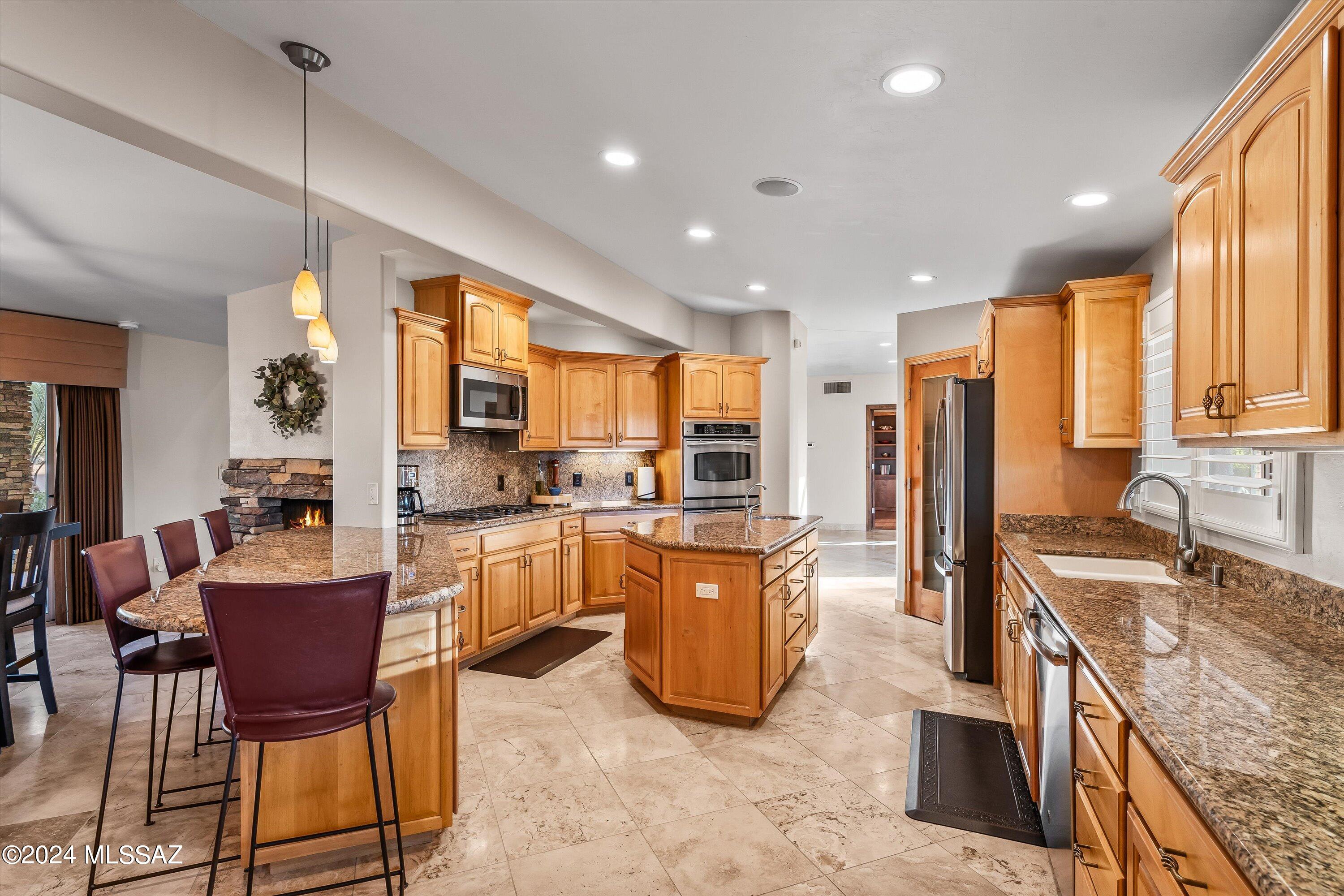 Oro Valley Estates - Residential
