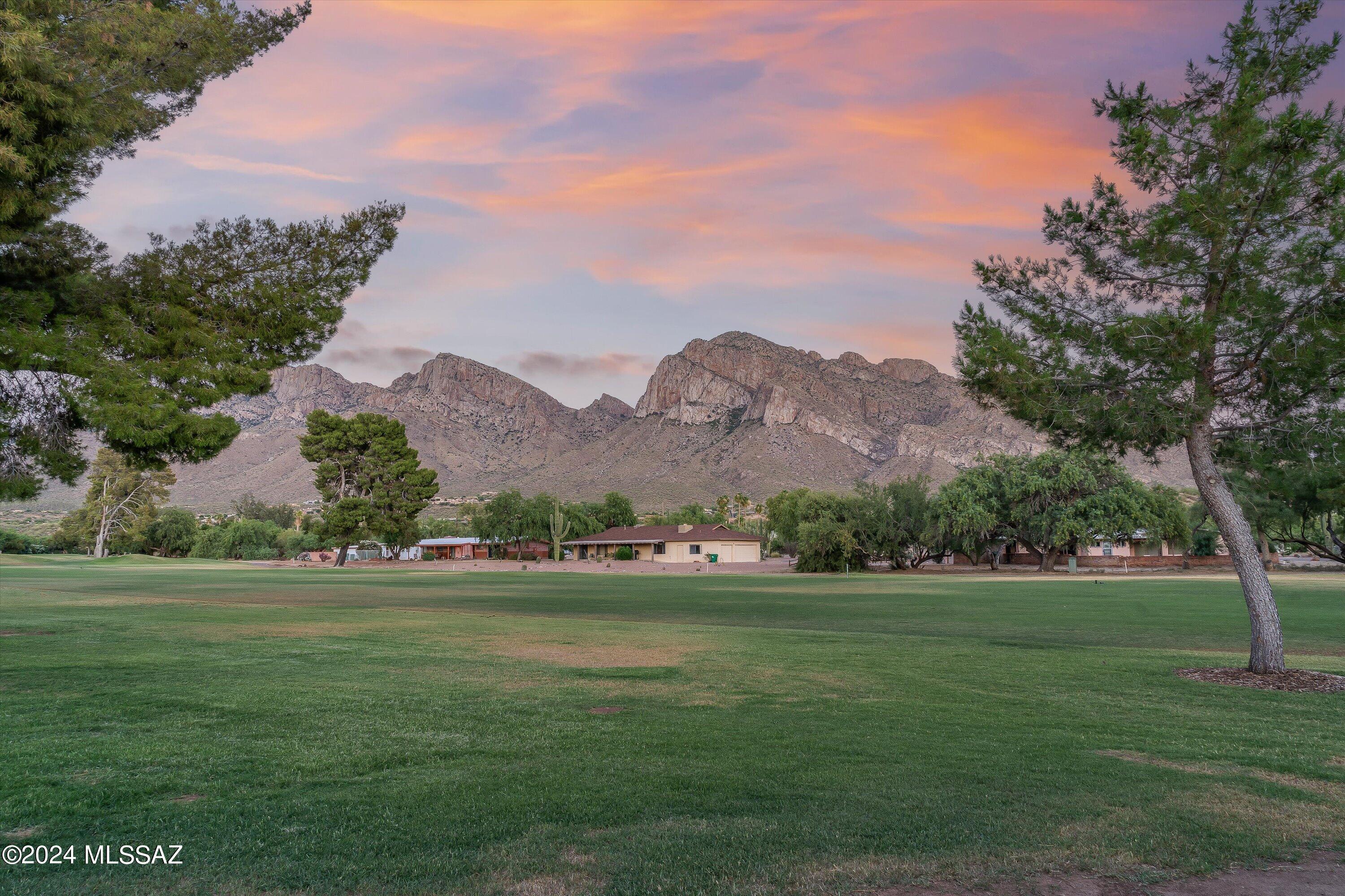 Oro Valley Estates - Residential