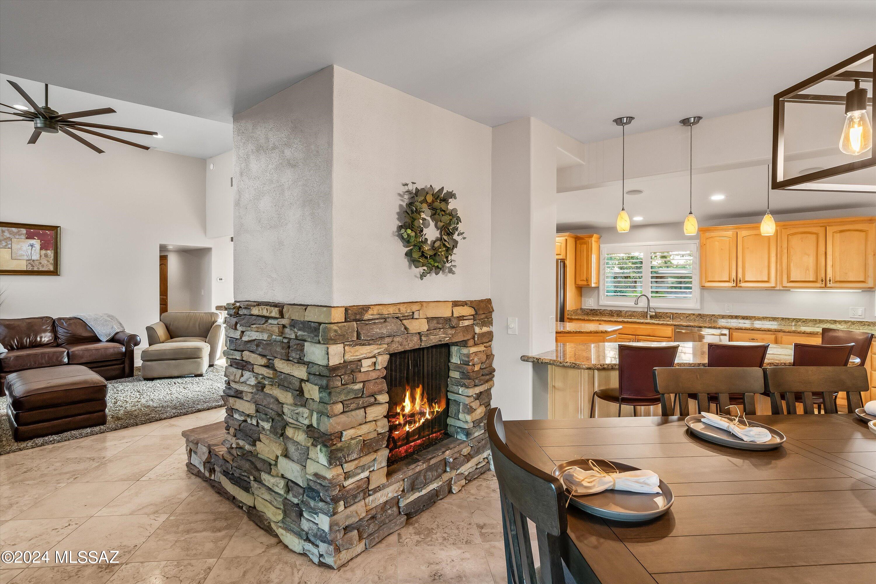 Oro Valley Estates - Residential