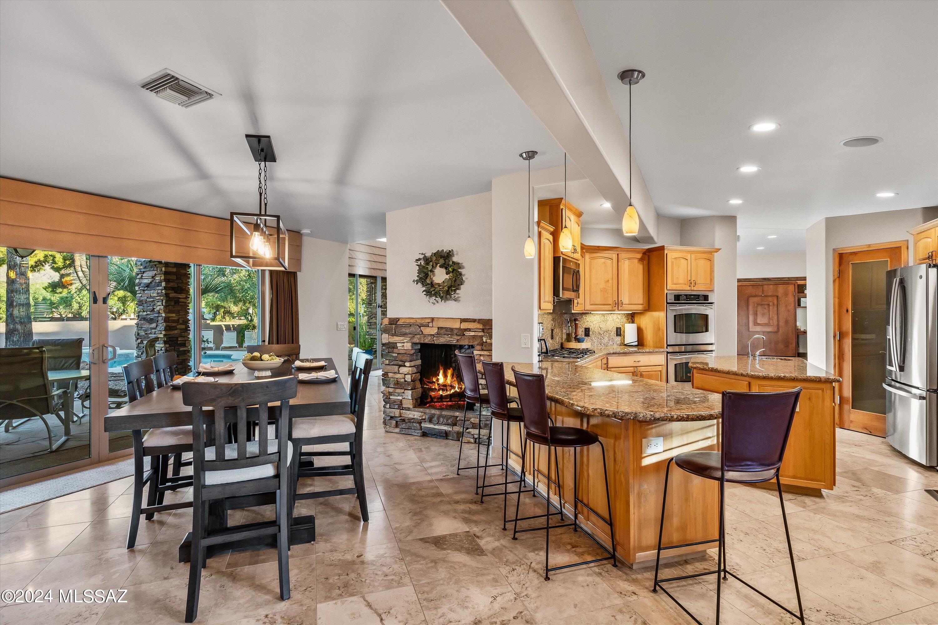 Oro Valley Estates - Residential