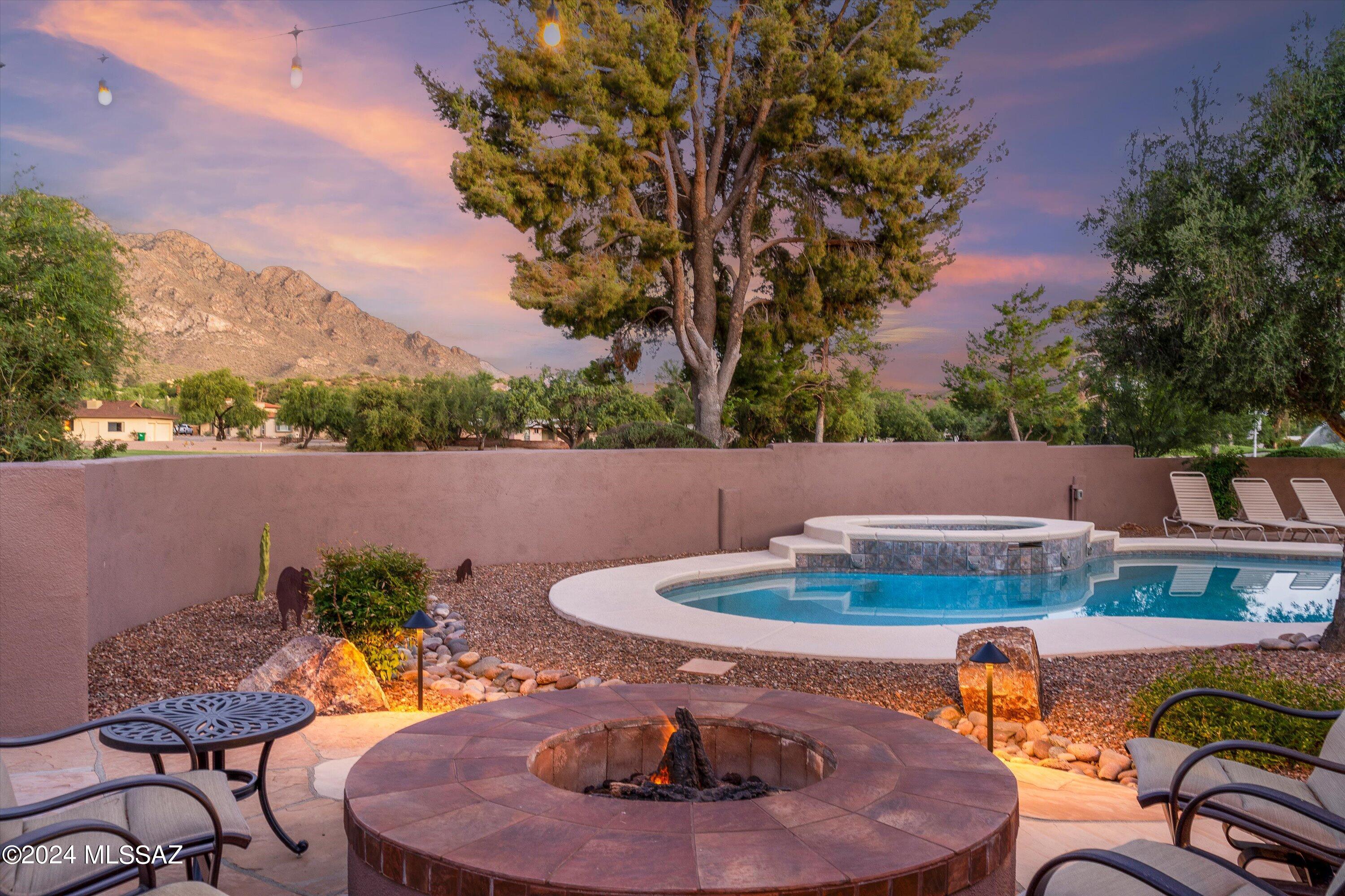 Oro Valley Estates - Residential