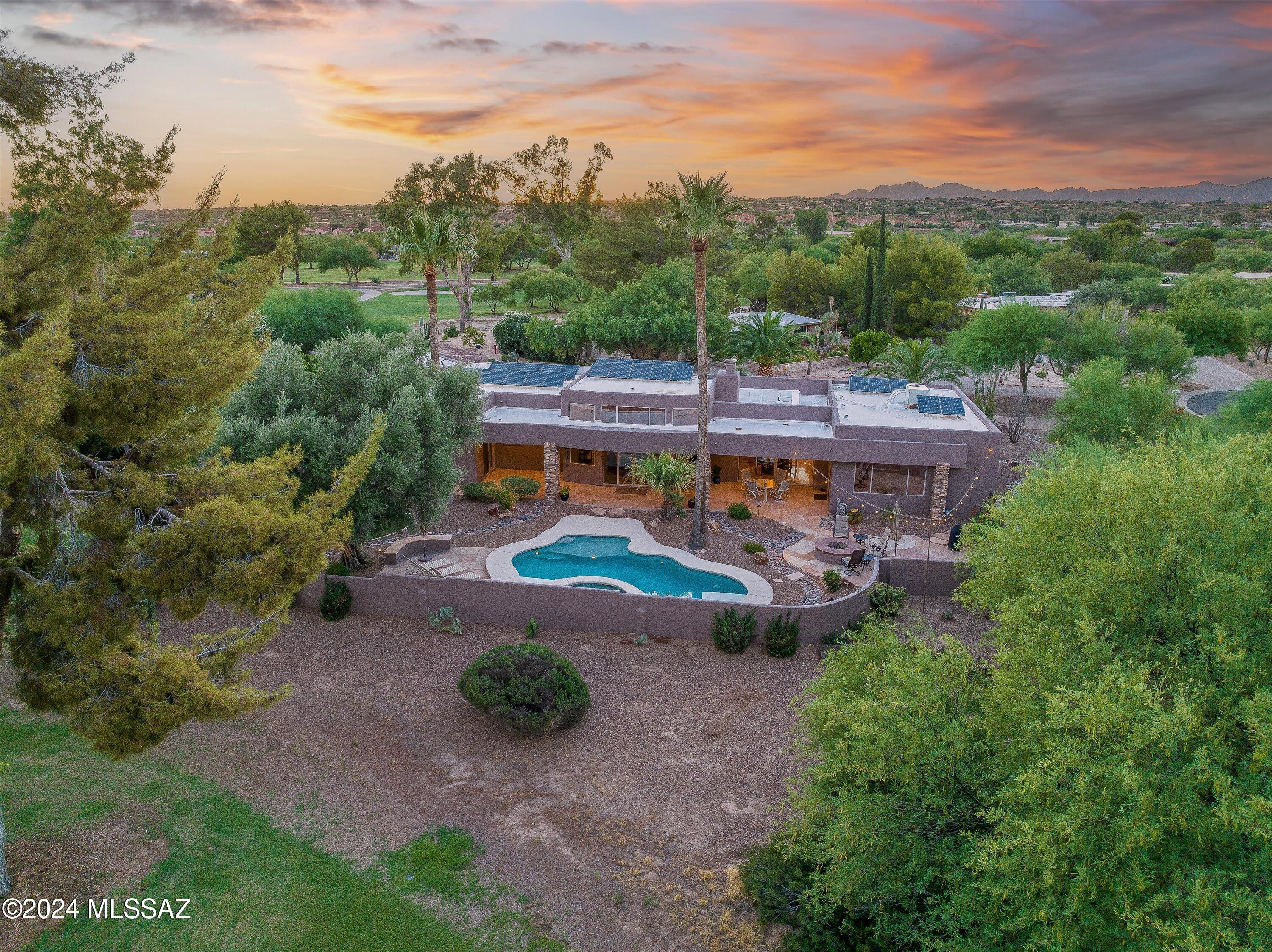 Oro Valley Estates - Residential